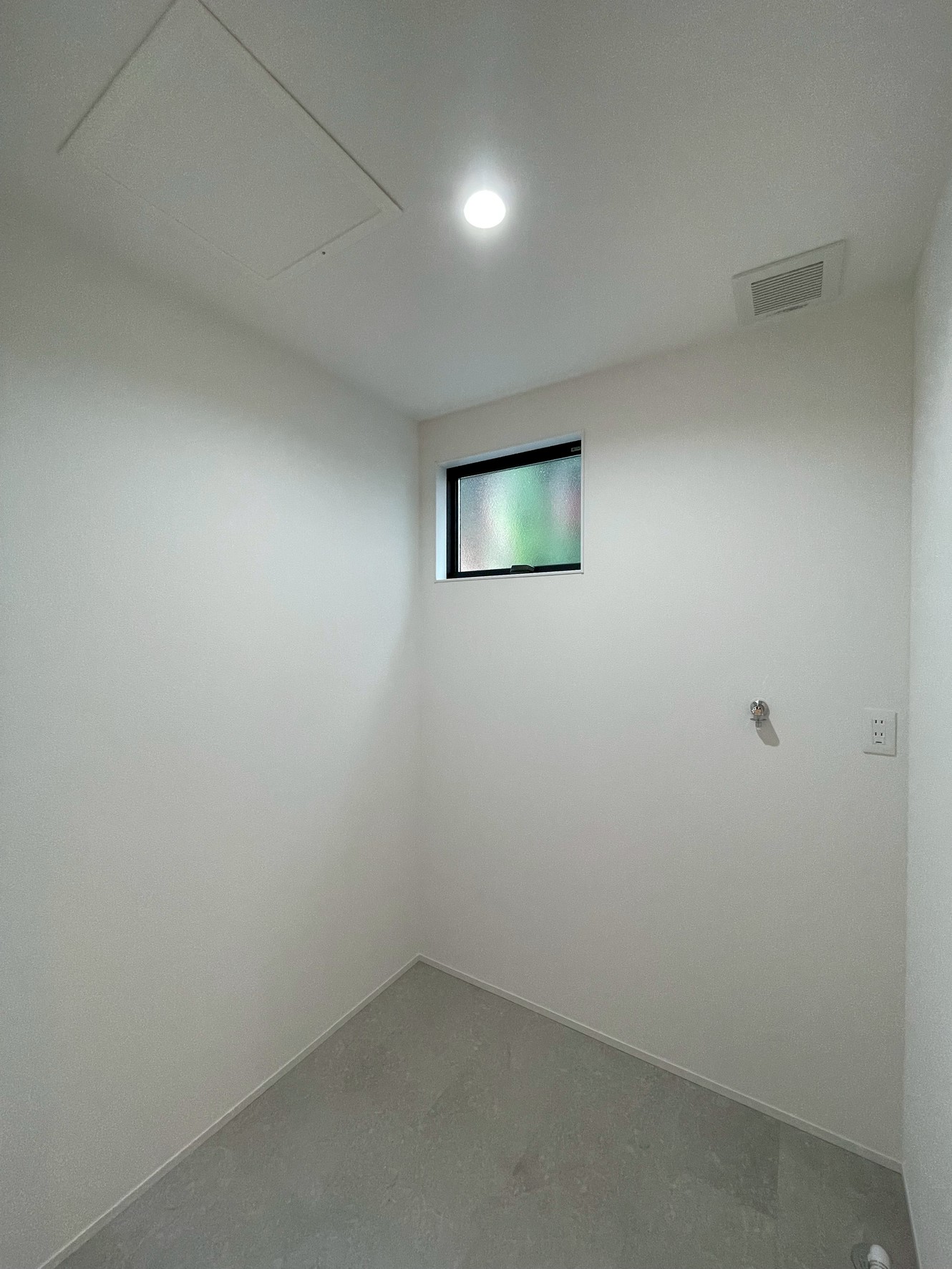 北区龍田6丁目１号地建売