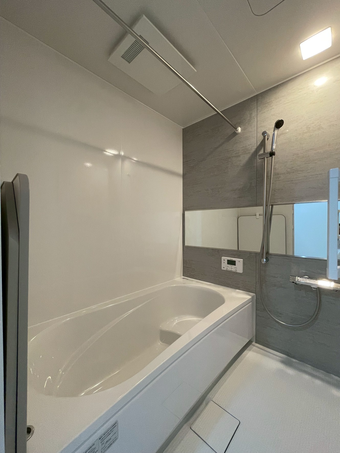 北区龍田6丁目１号地建売