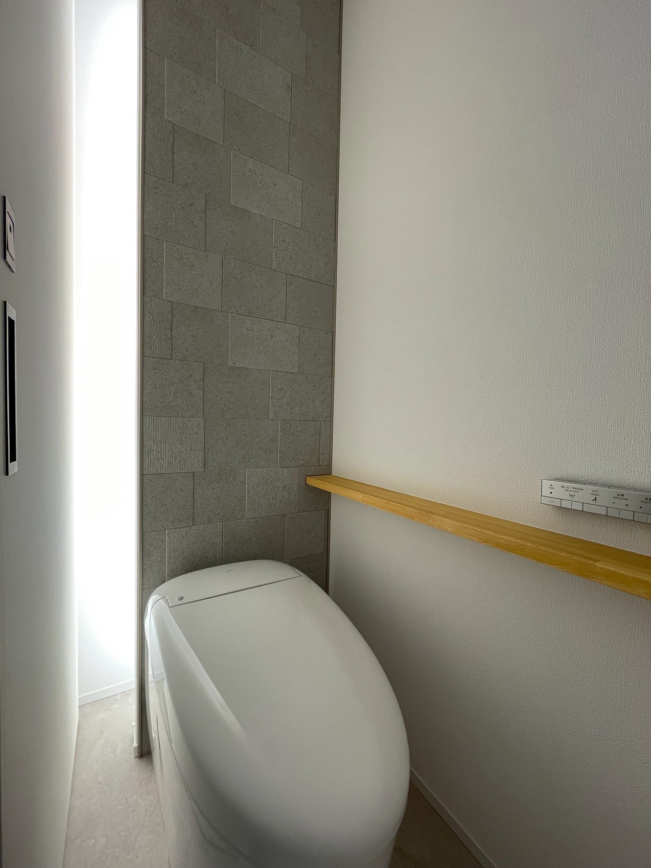 北区龍田6丁目１号地建売