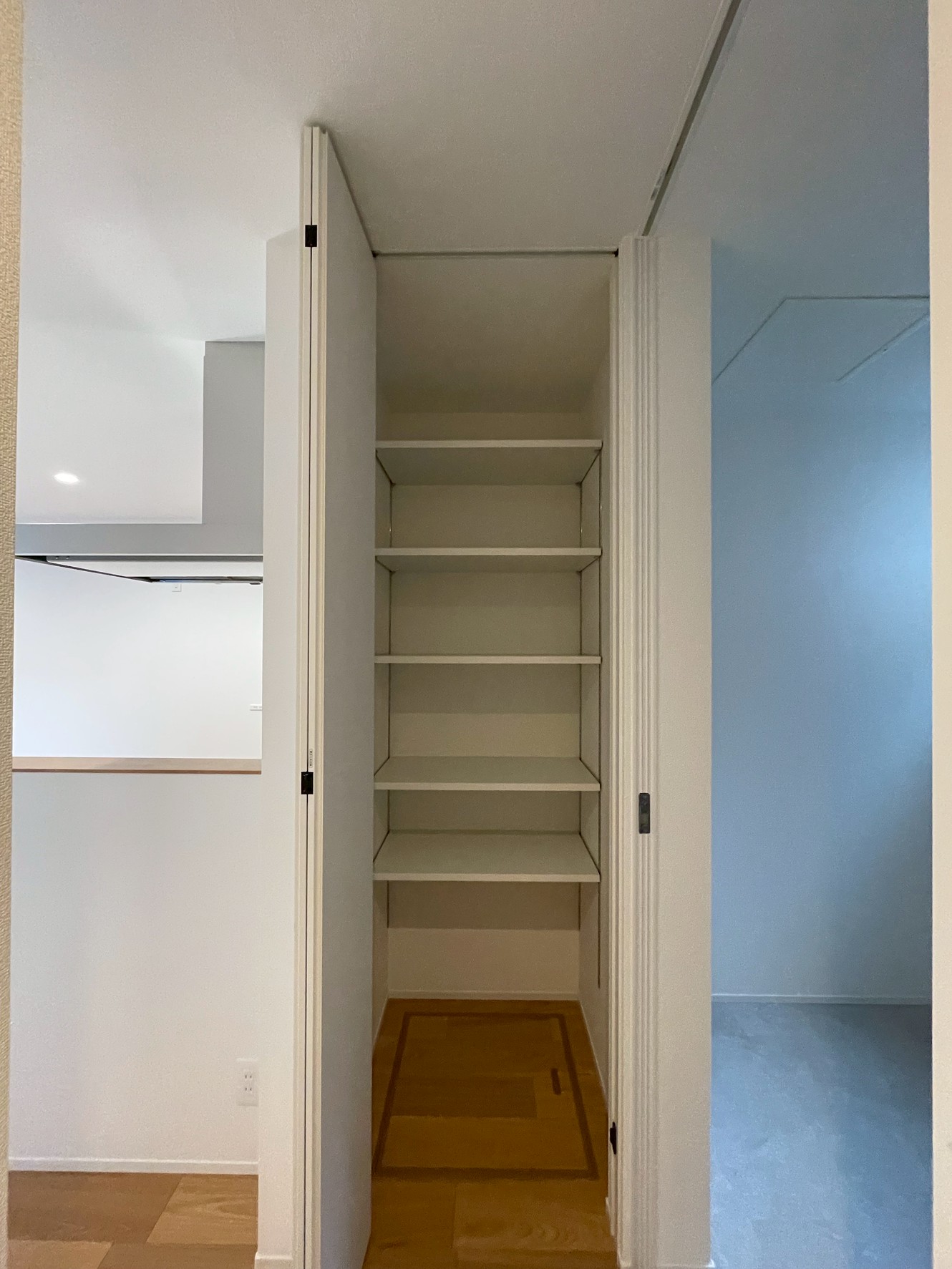 北区龍田6丁目１号地建売