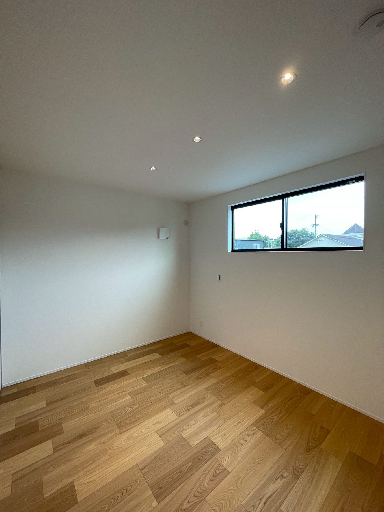 北区龍田6丁目１号地建売