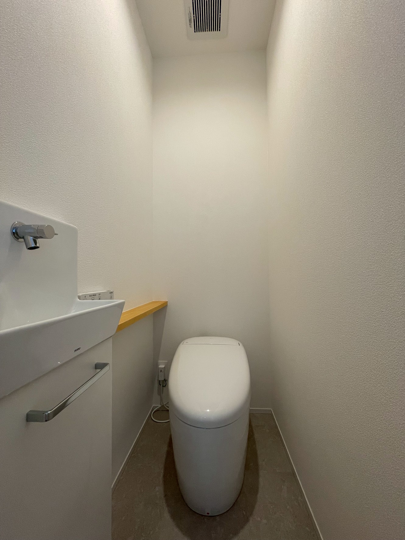 北区龍田6丁目１号地建売