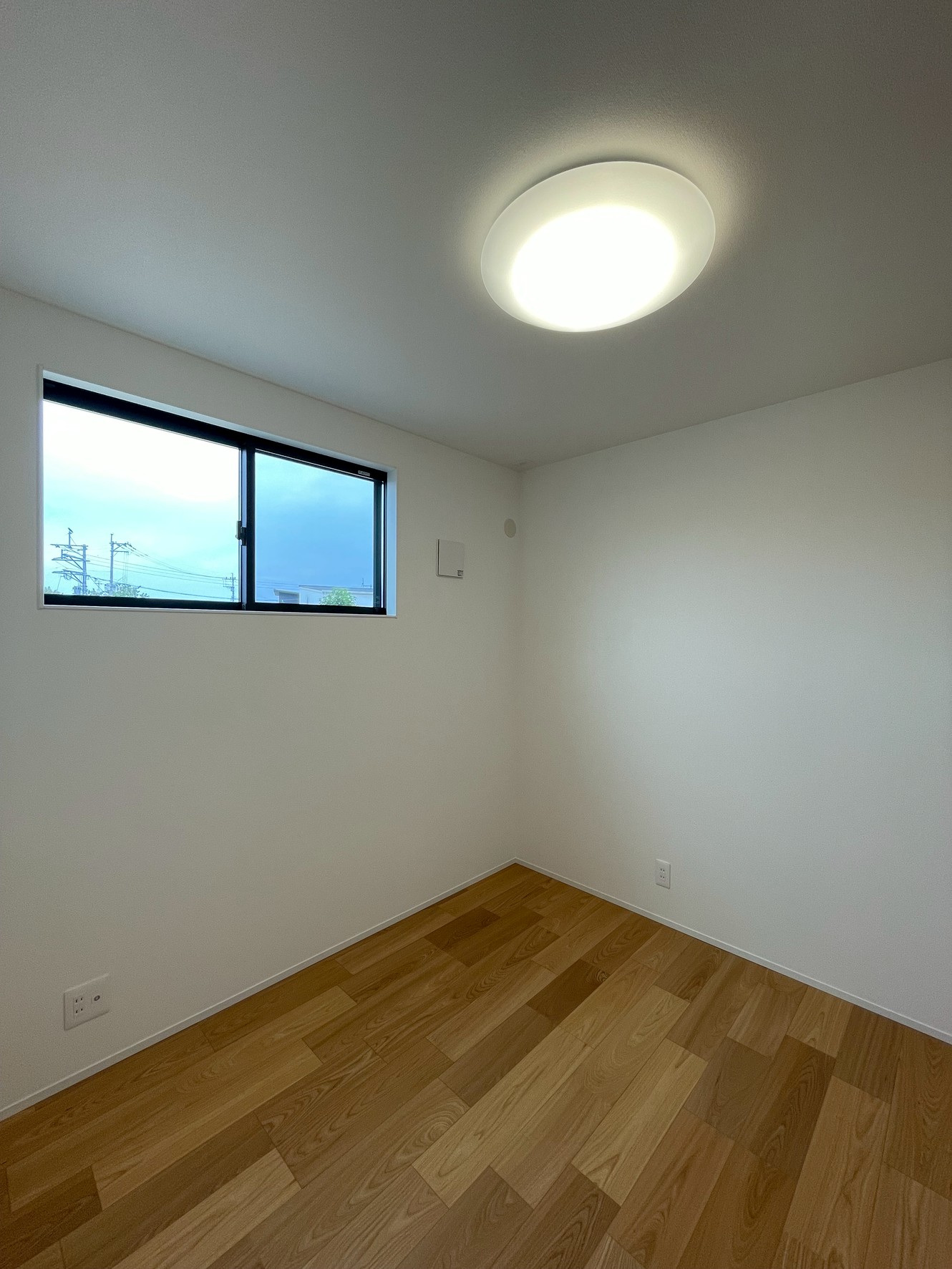 北区龍田6丁目１号地建売