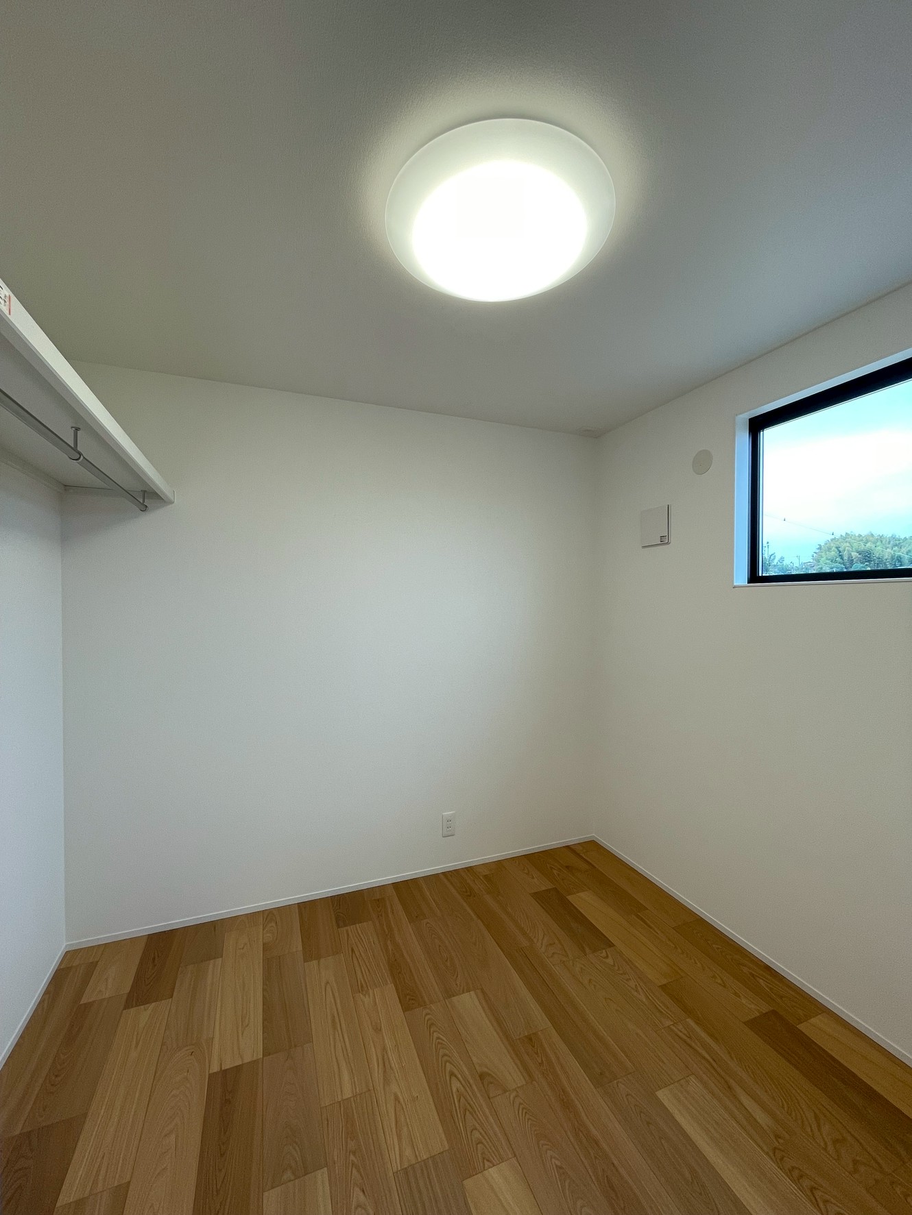 北区龍田6丁目１号地建売