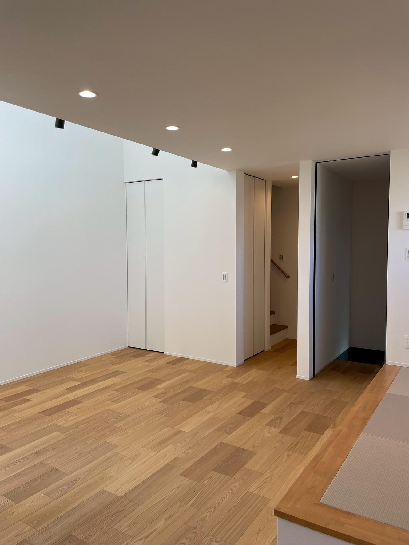 北区龍田6丁目１号地建売