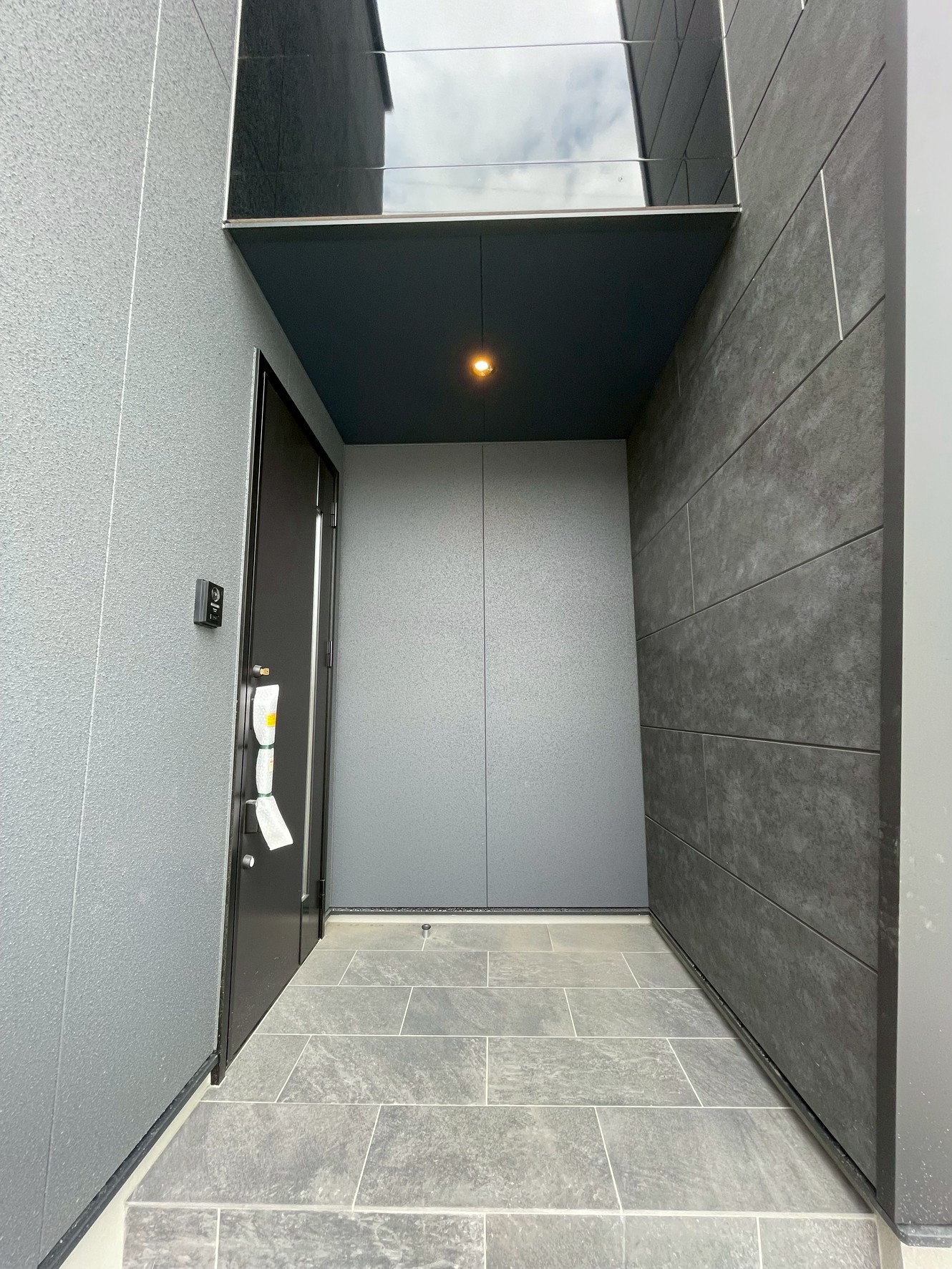 中央区出水5丁目1号地建売