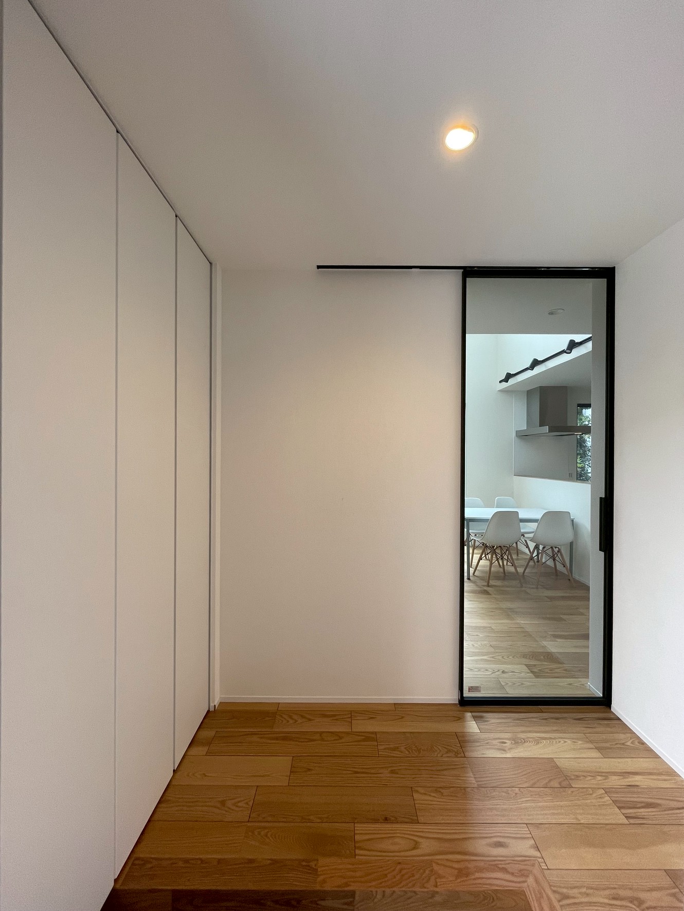 中央区出水5丁目1号地建売