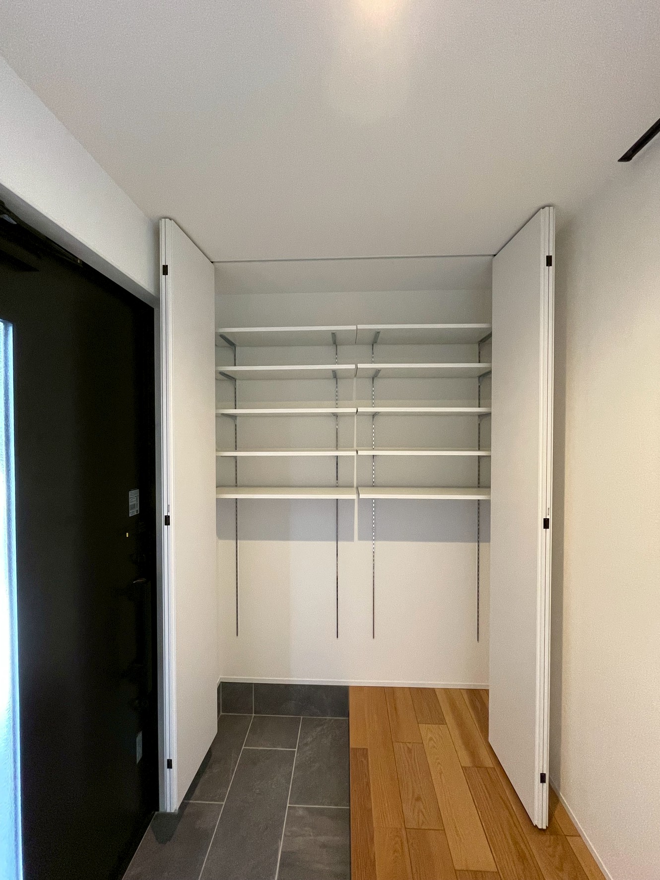 中央区出水5丁目1号地建売