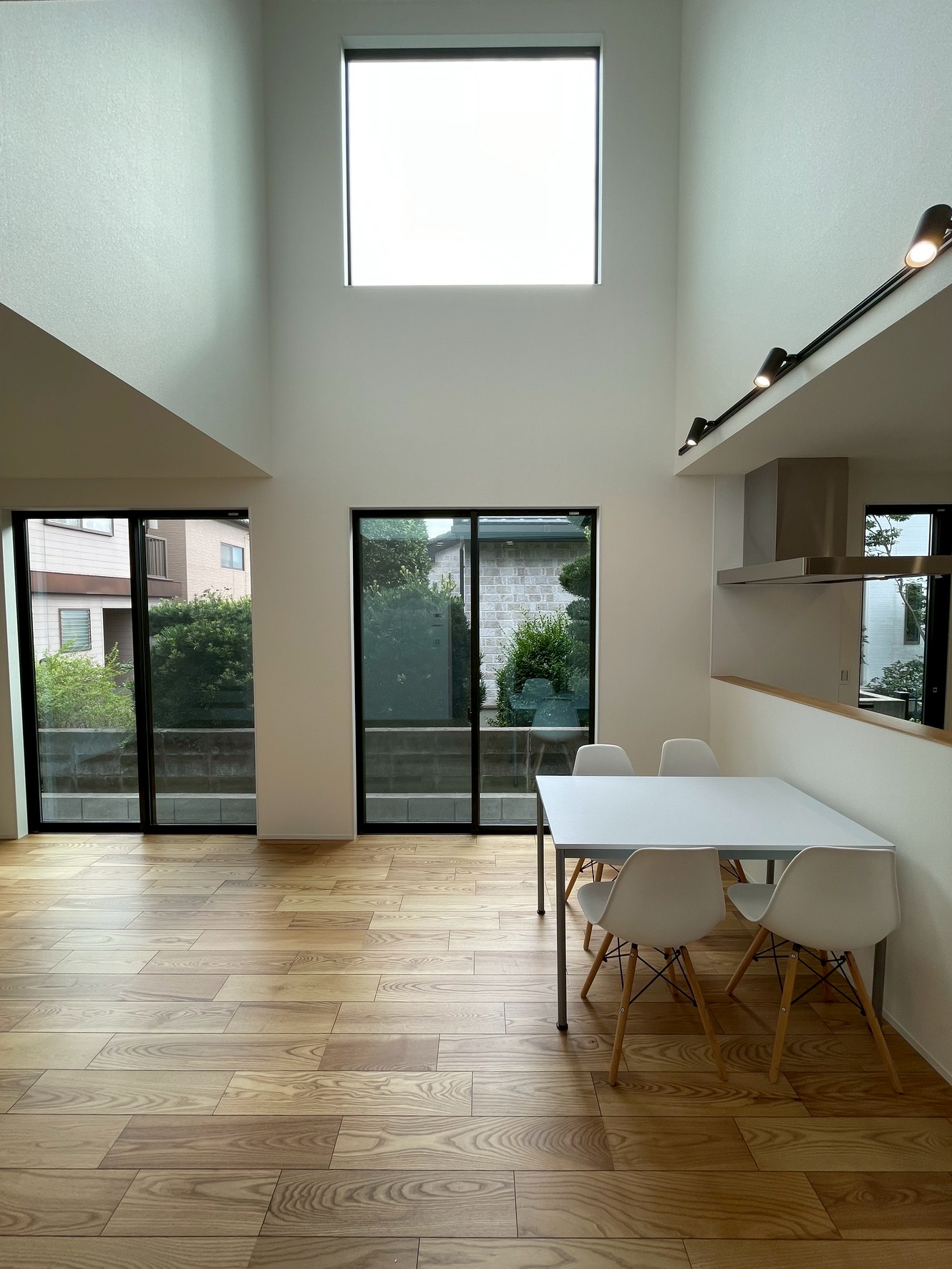 中央区出水5丁目1号地建売