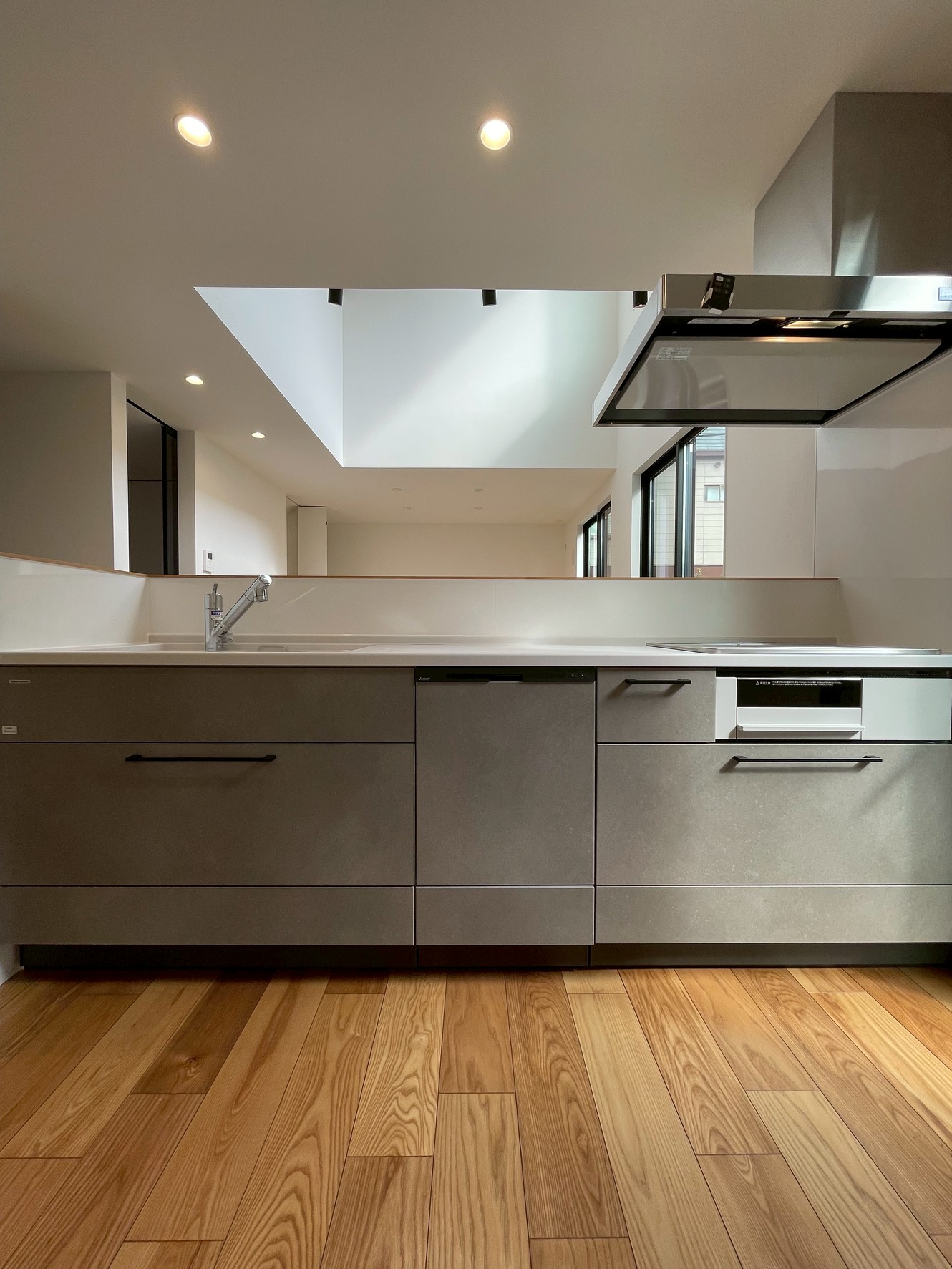 中央区出水5丁目1号地建売