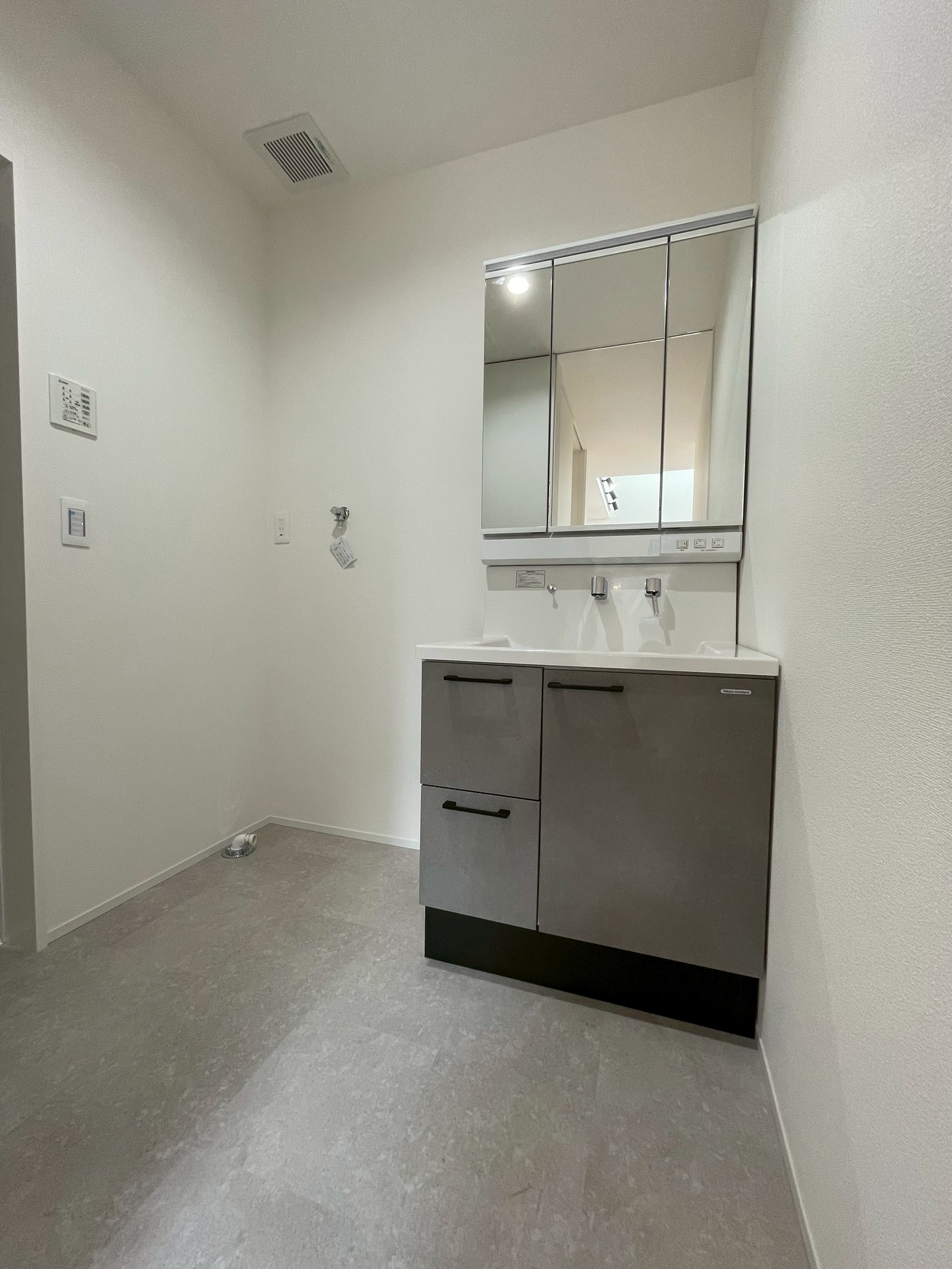 中央区出水5丁目1号地建売