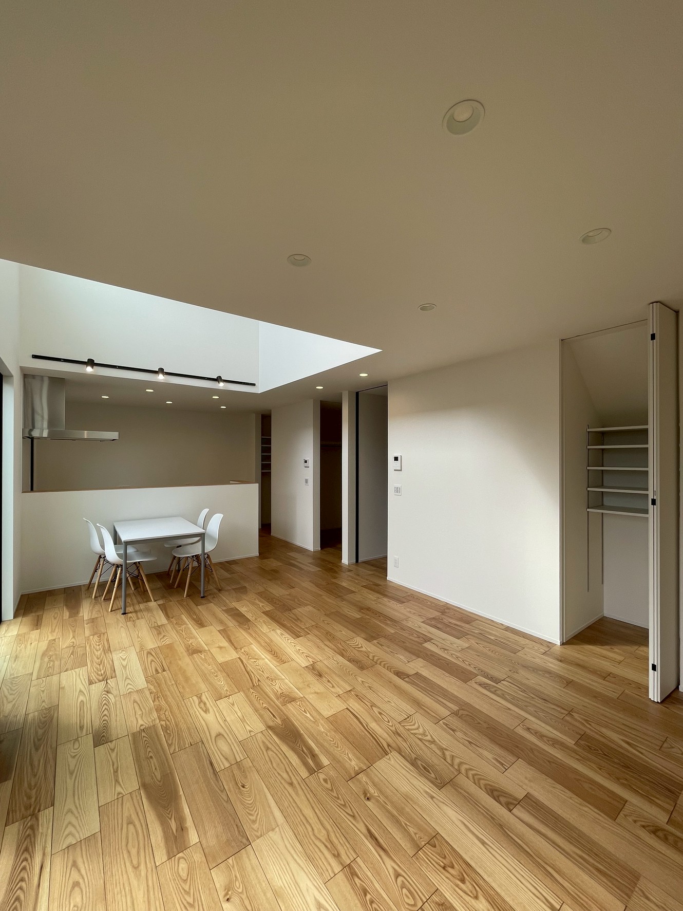 中央区出水5丁目1号地建売