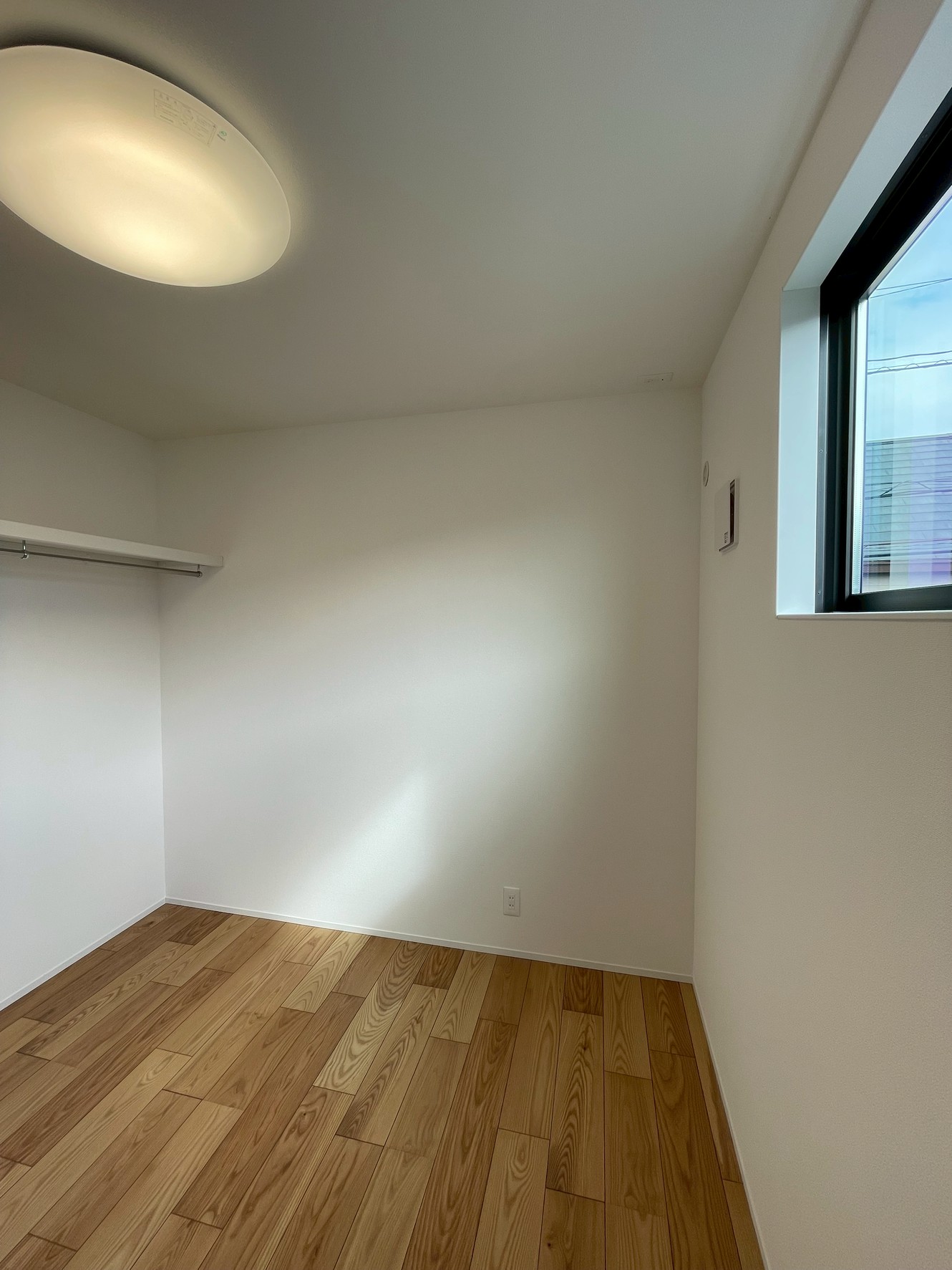 中央区出水5丁目1号地建売