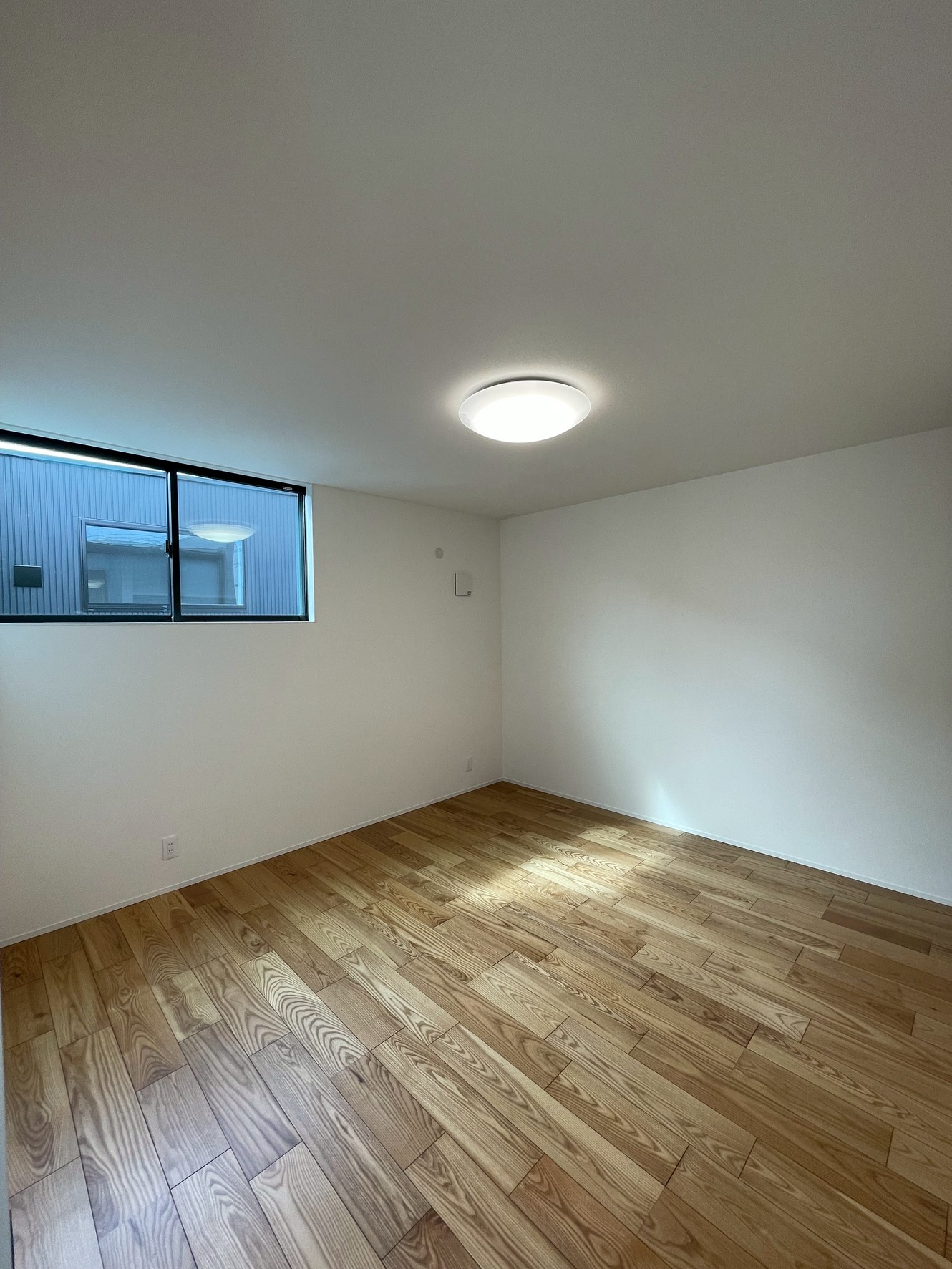 中央区出水5丁目1号地建売