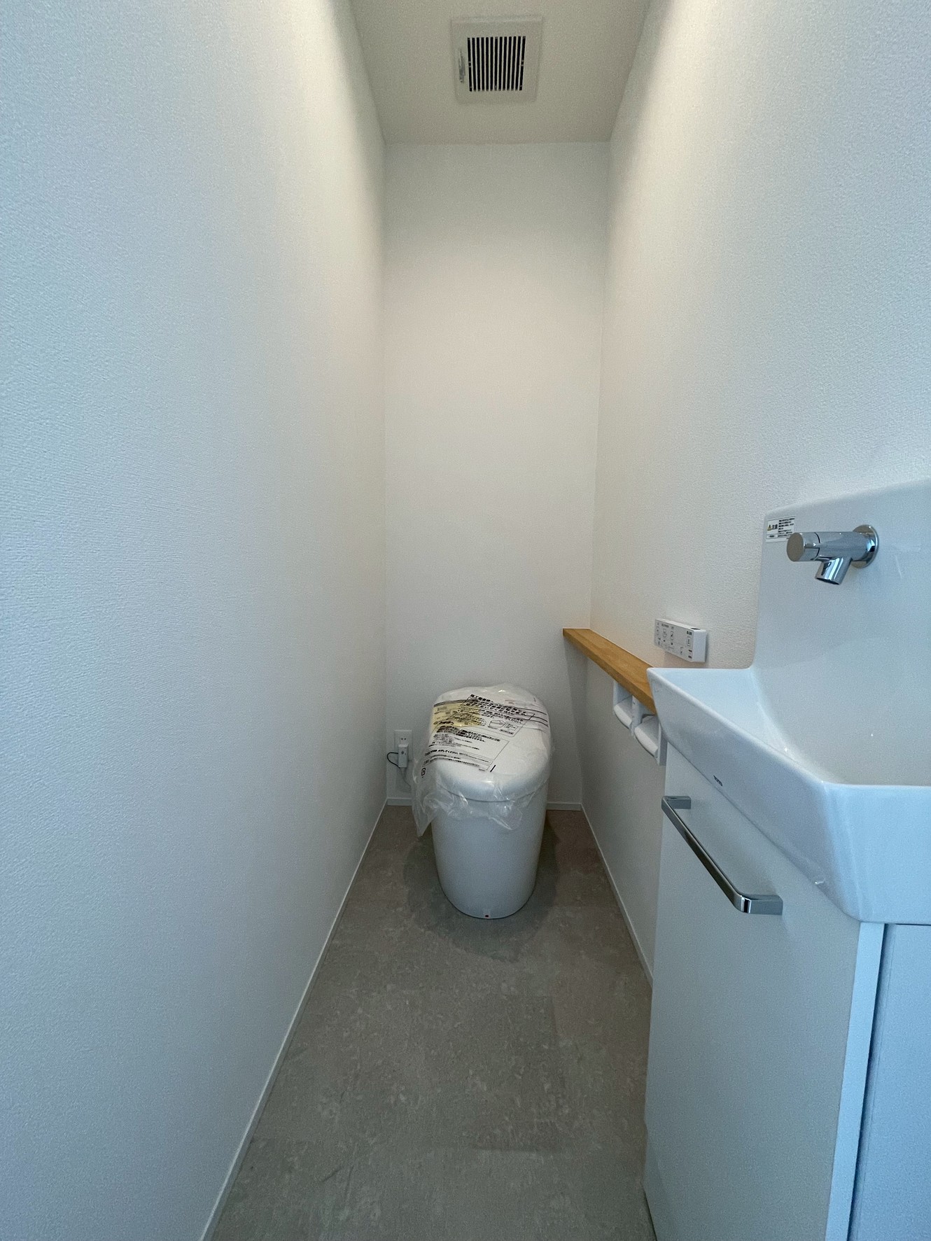 中央区出水5丁目1号地建売