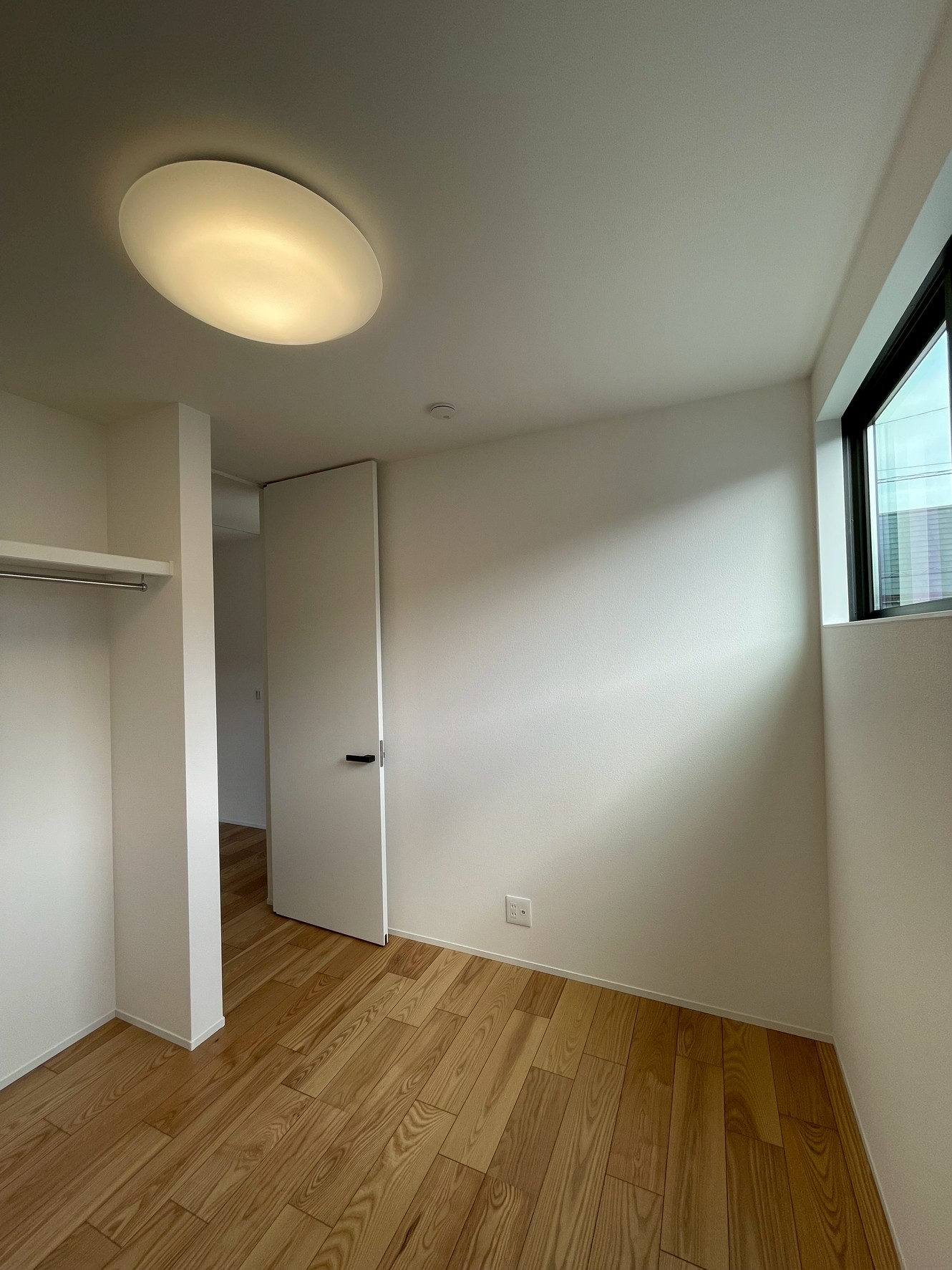 中央区出水5丁目1号地建売