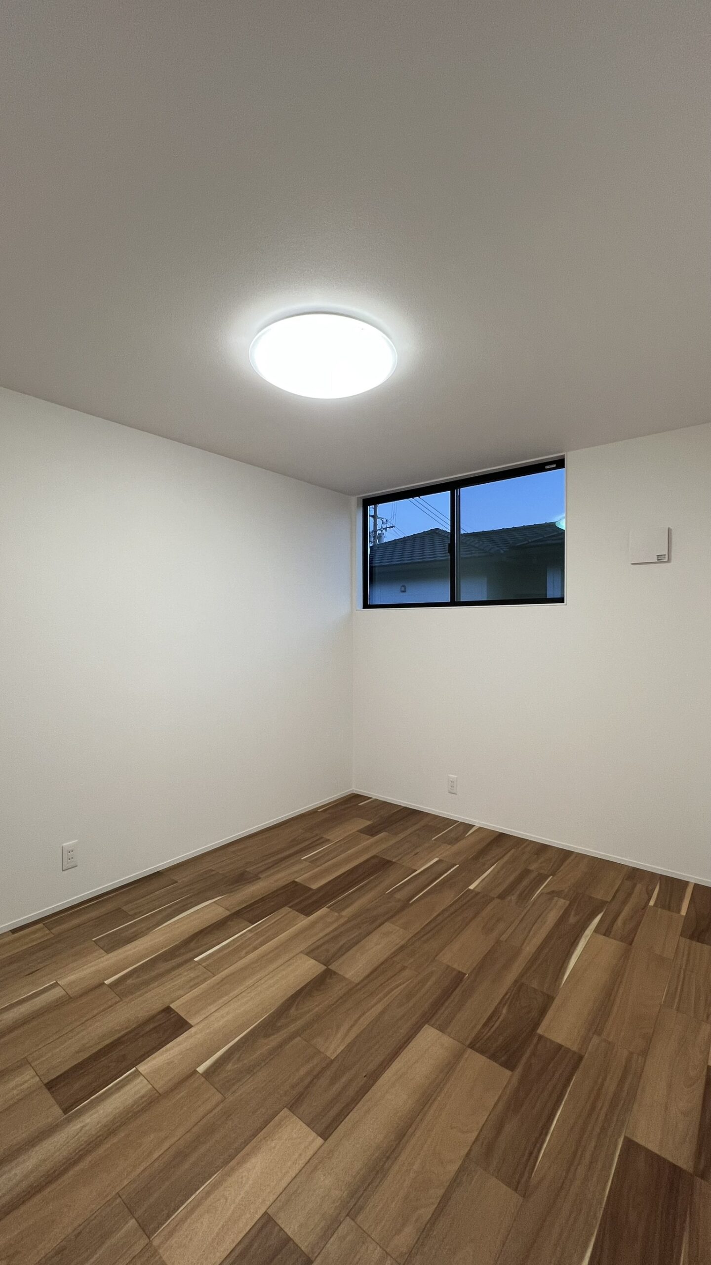 中央区出水5丁目2号地建売