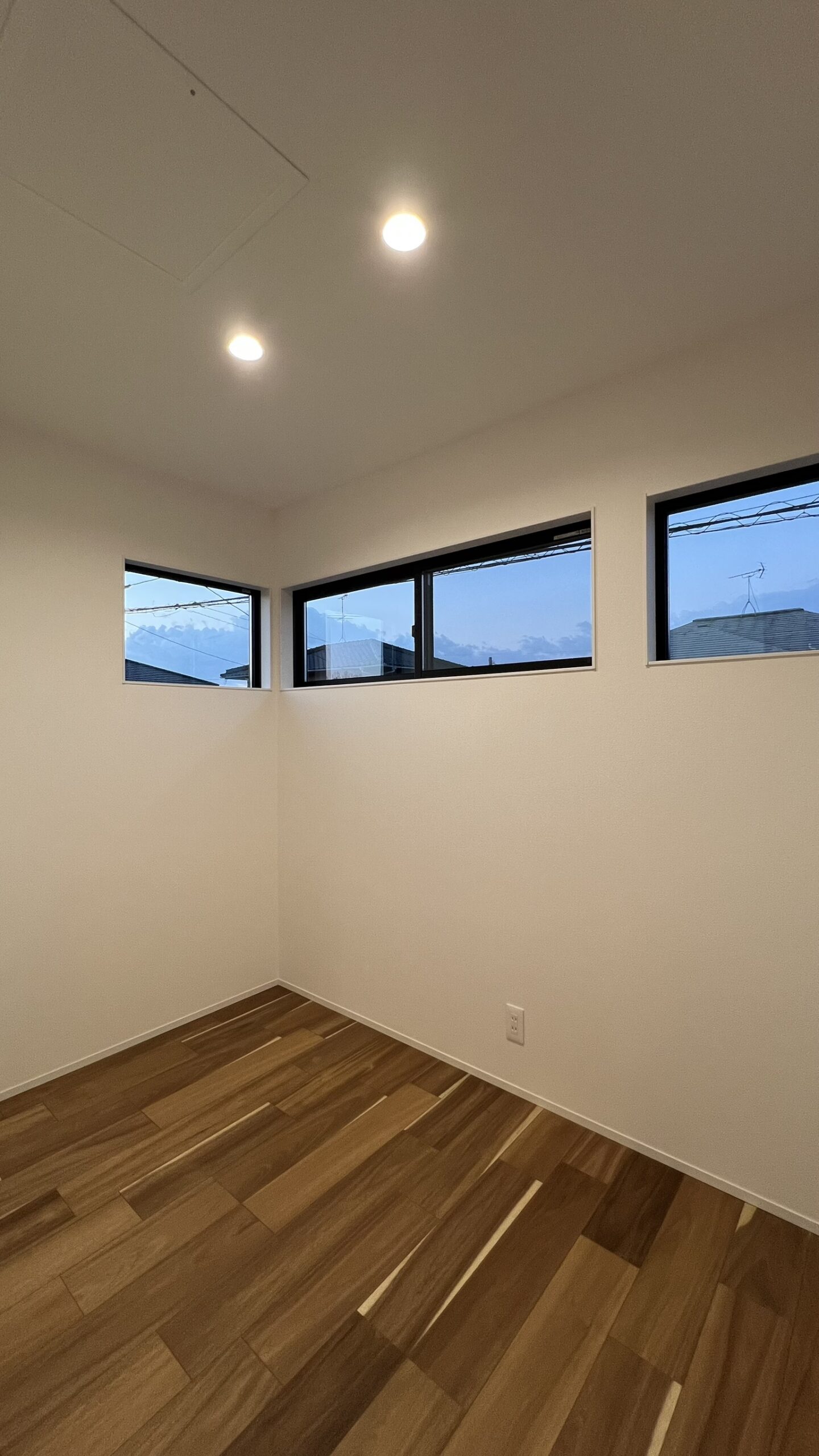 中央区出水5丁目2号地建売