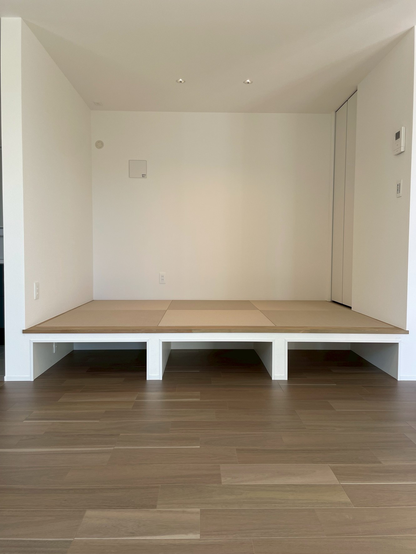 中央区出水8丁目2号地建売