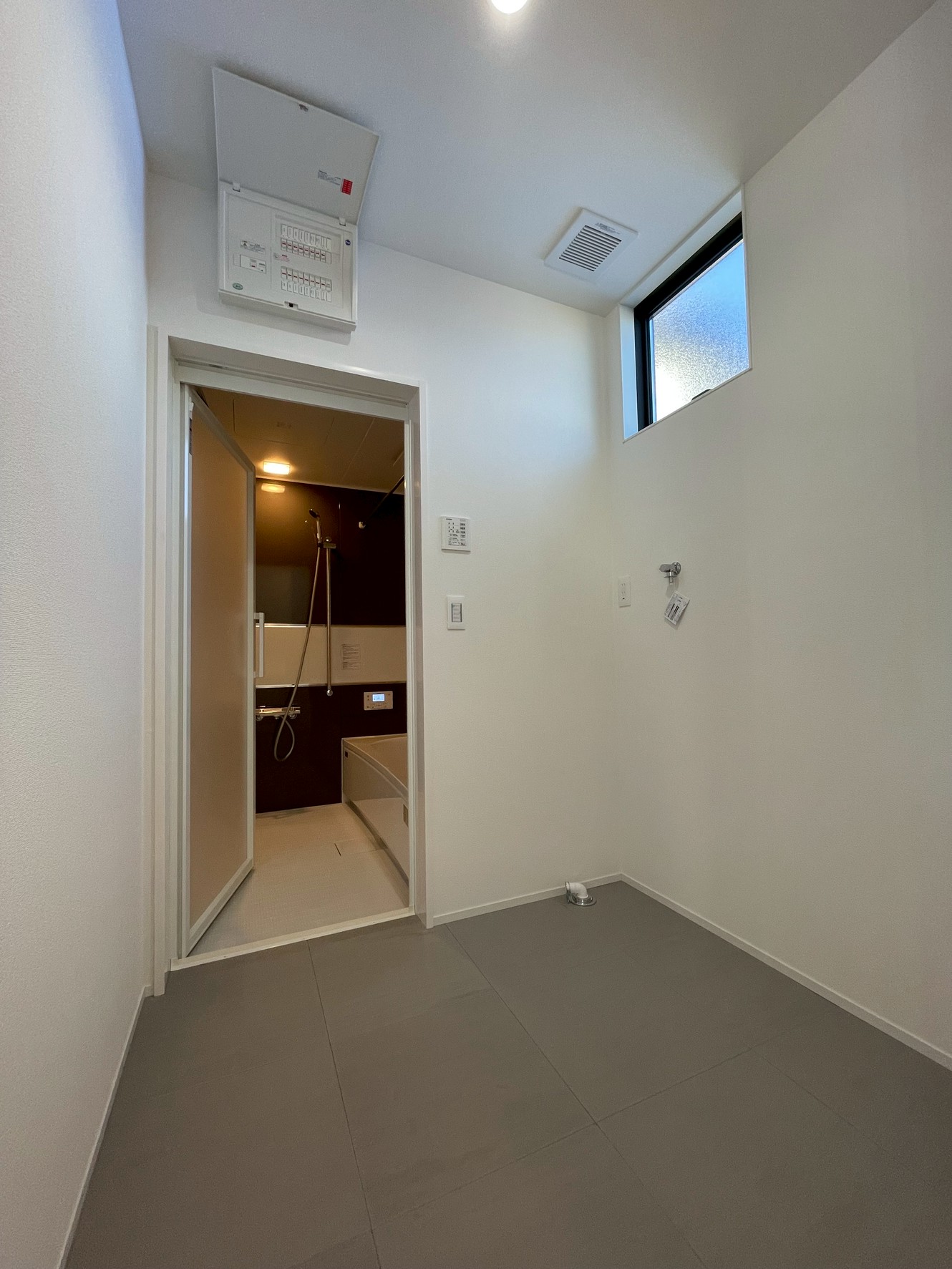 中央区出水8丁目2号地建売