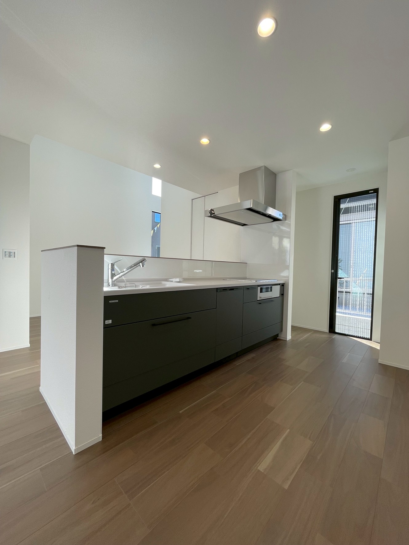 中央区出水8丁目2号地建売