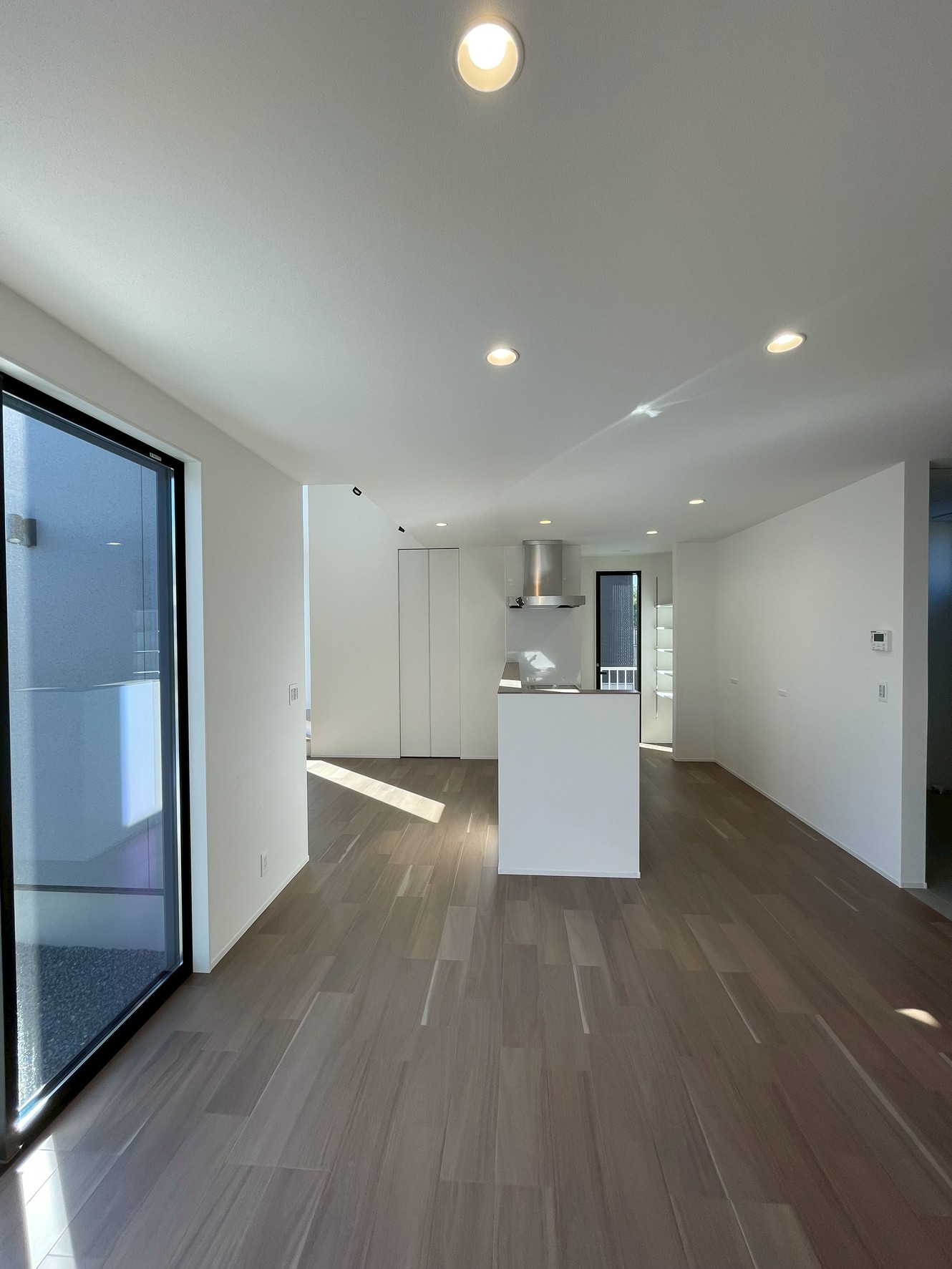 中央区出水8丁目2号地建売