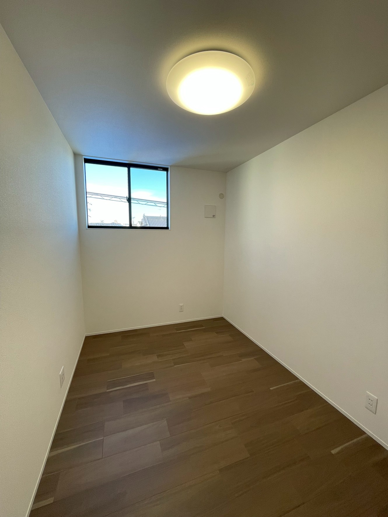 中央区出水8丁目2号地建売