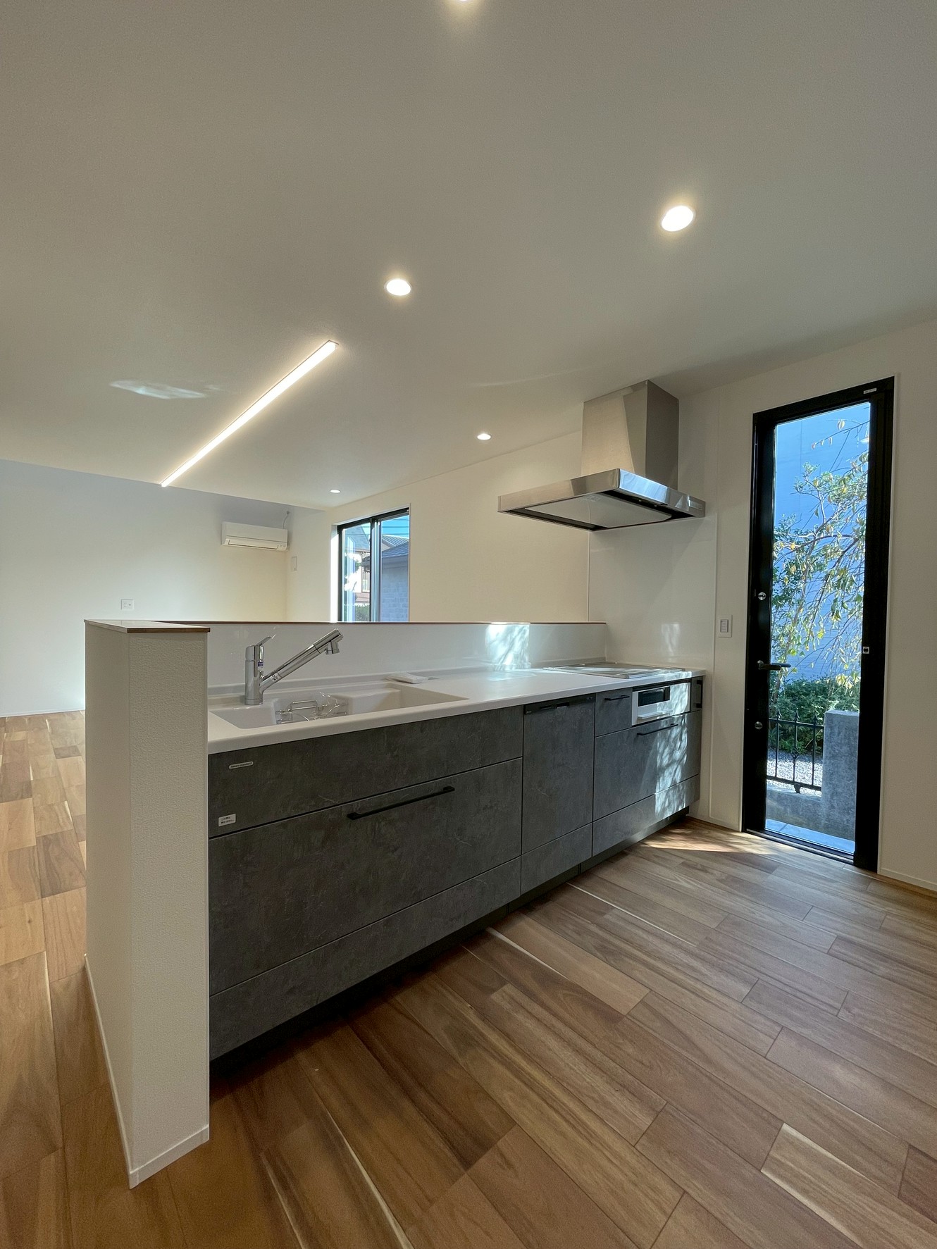 中央区出水5丁目2号地建売