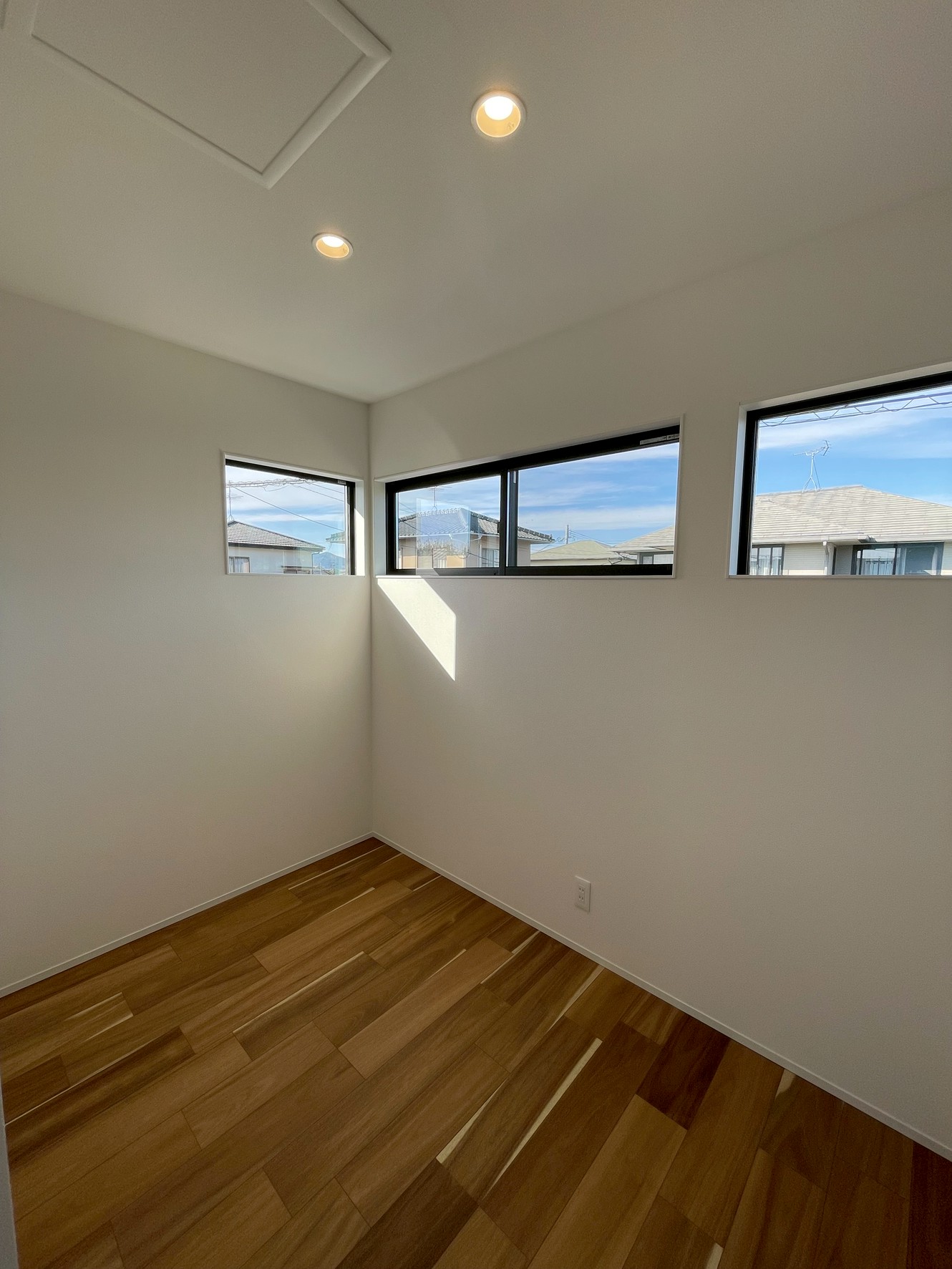 中央区出水5丁目2号地建売