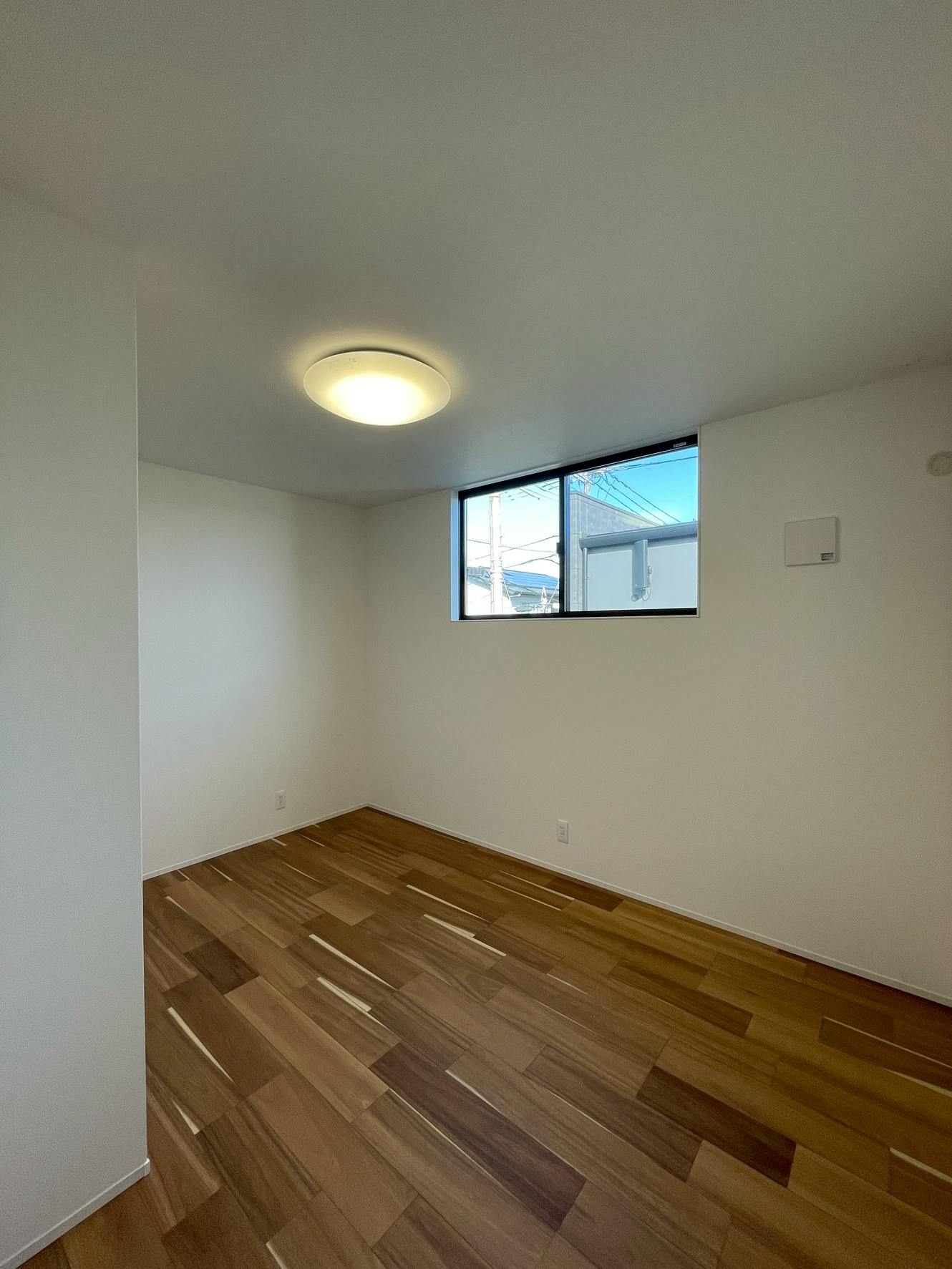 中央区出水5丁目2号地建売