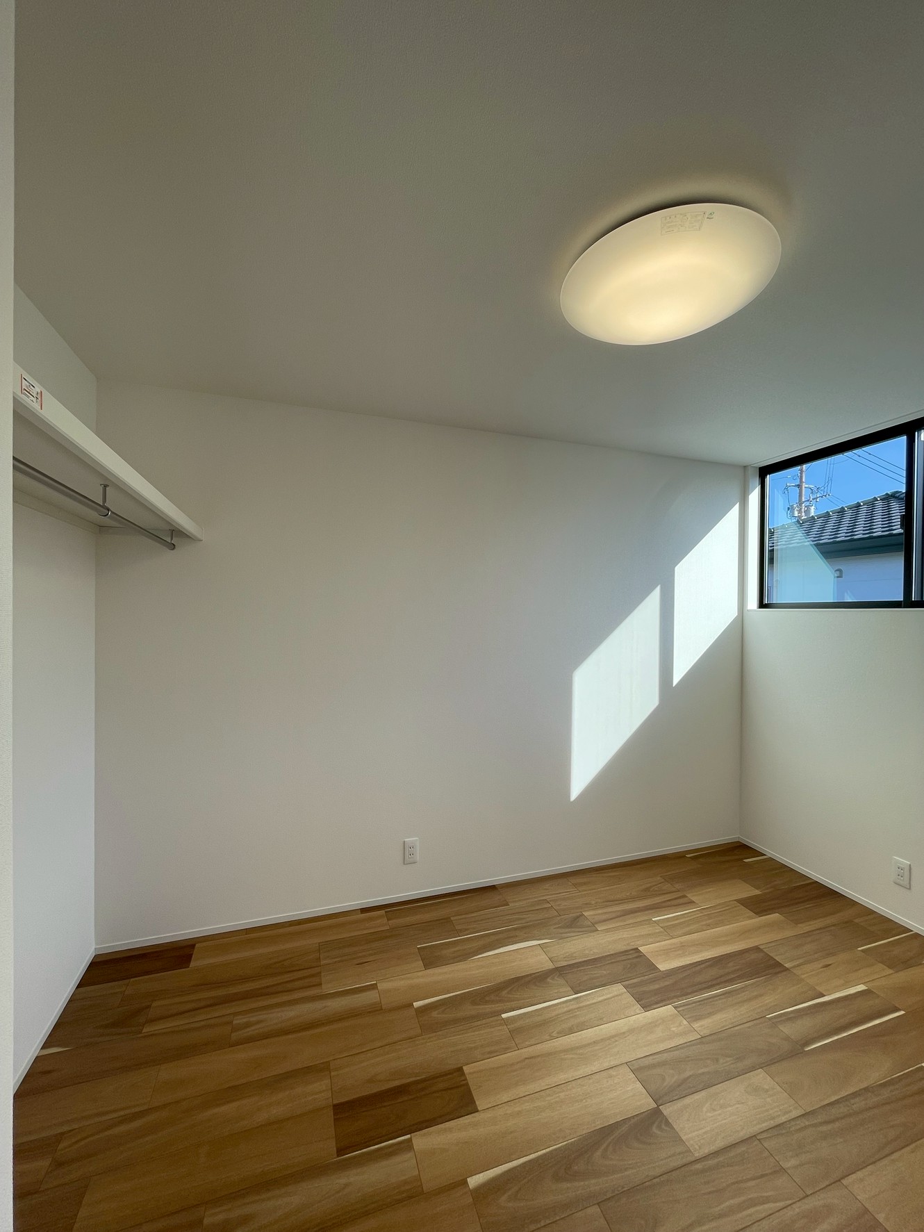 中央区出水5丁目2号地建売