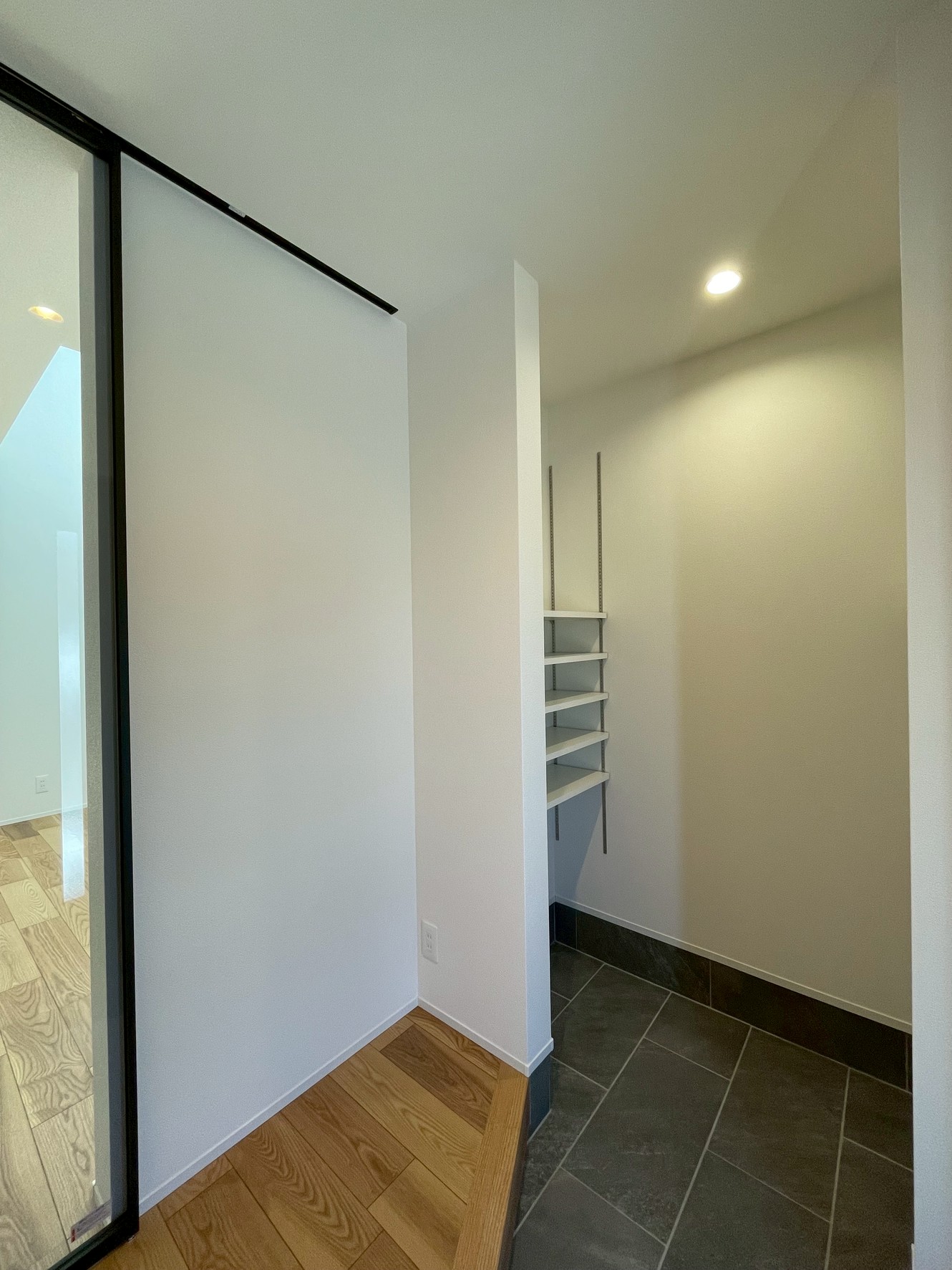 北区龍田6丁目2号地建売