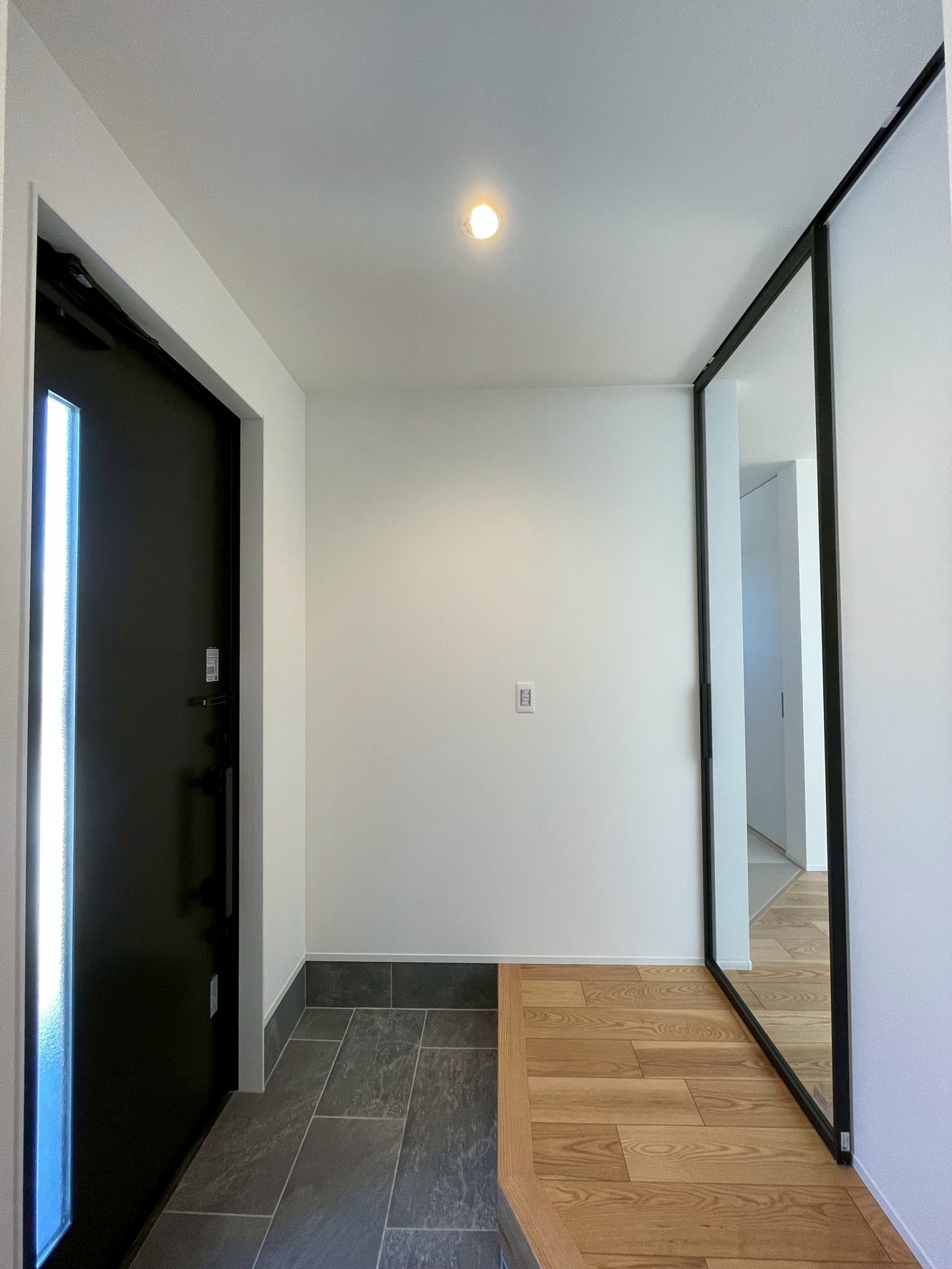 北区龍田6丁目2号地建売