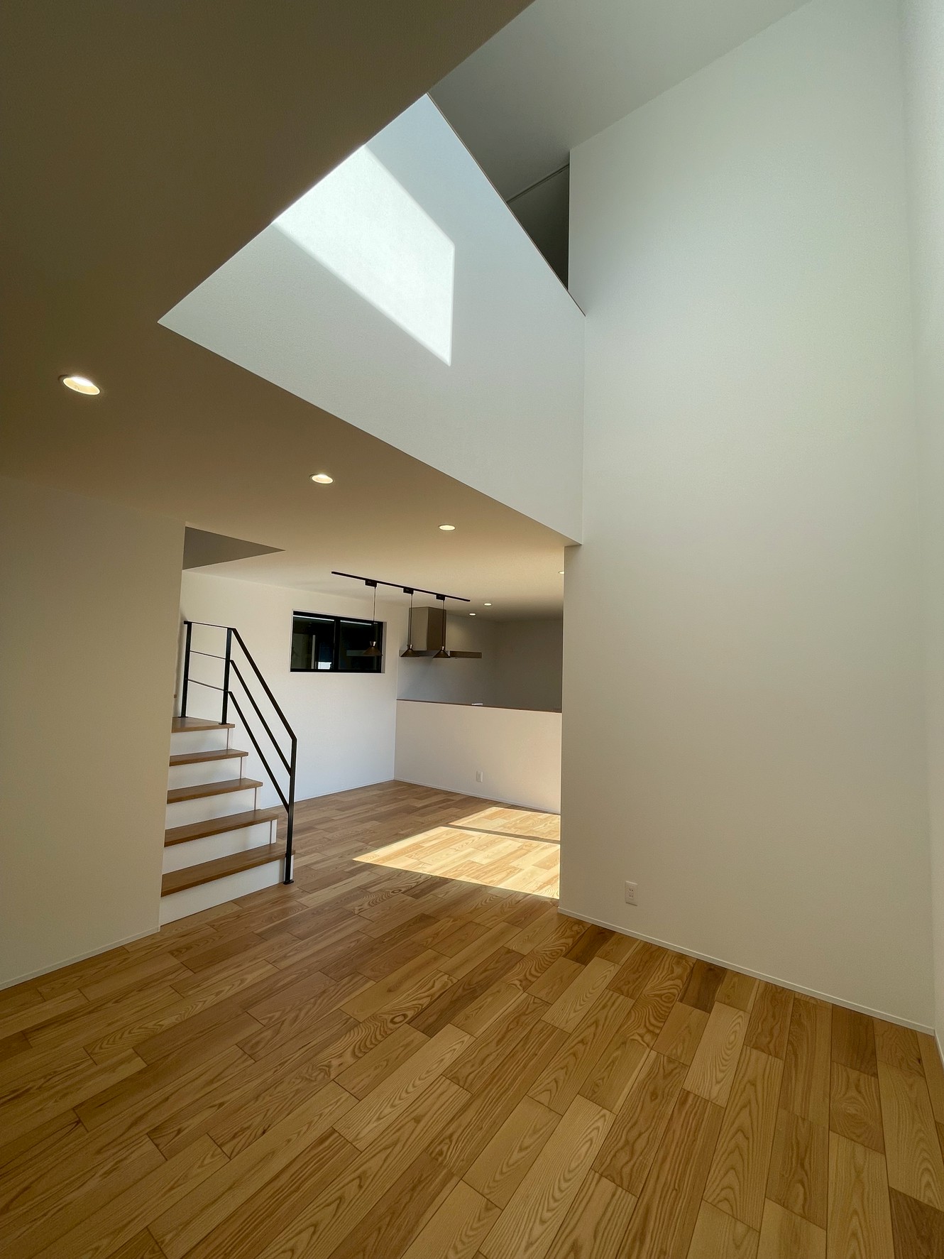 北区龍田6丁目2号地建売