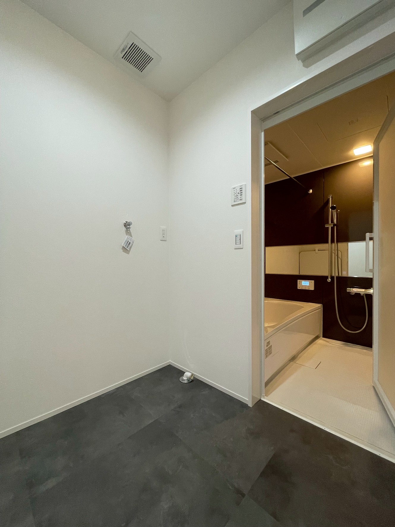 北区龍田6丁目2号地建売