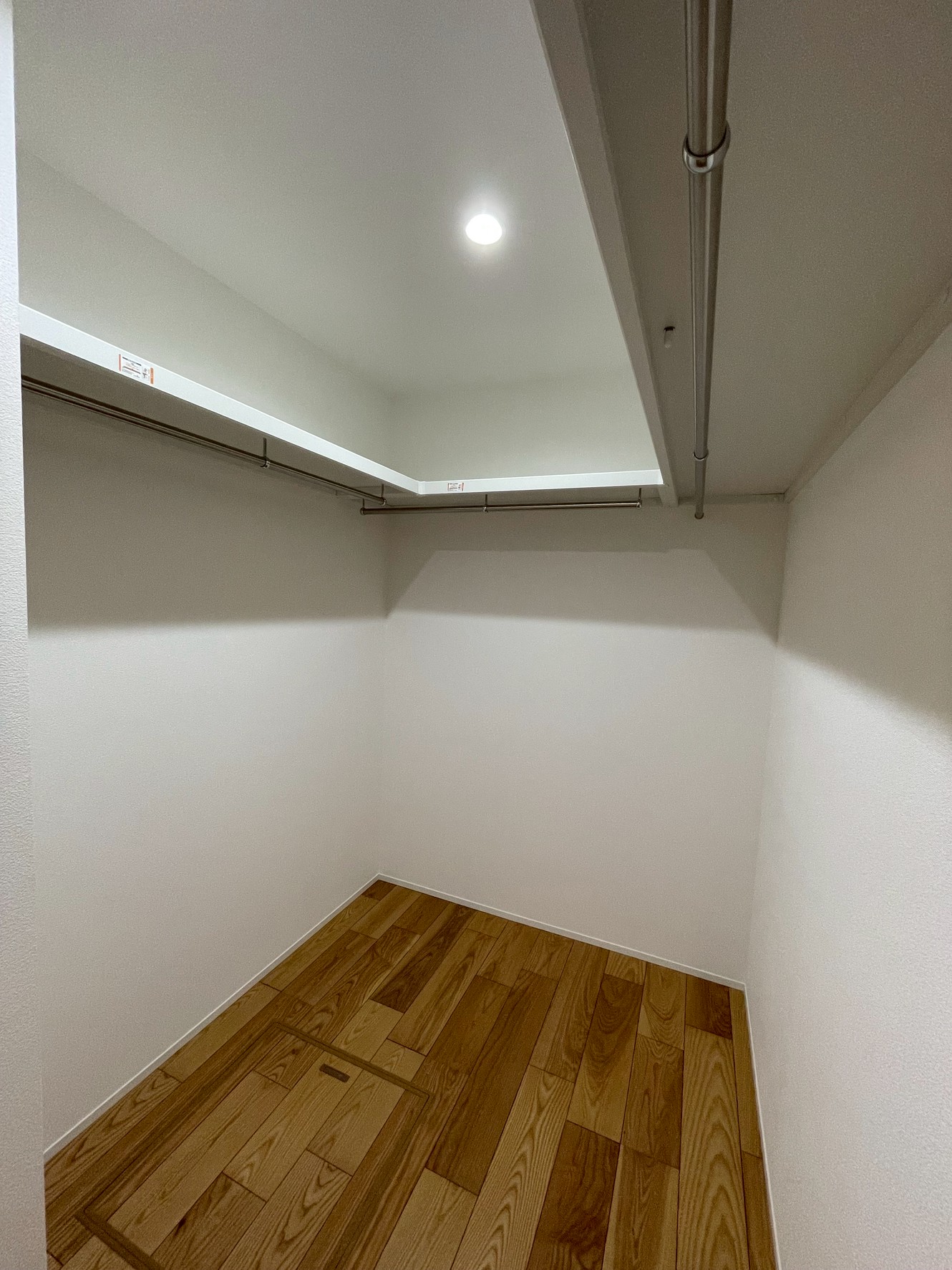 北区龍田6丁目2号地建売