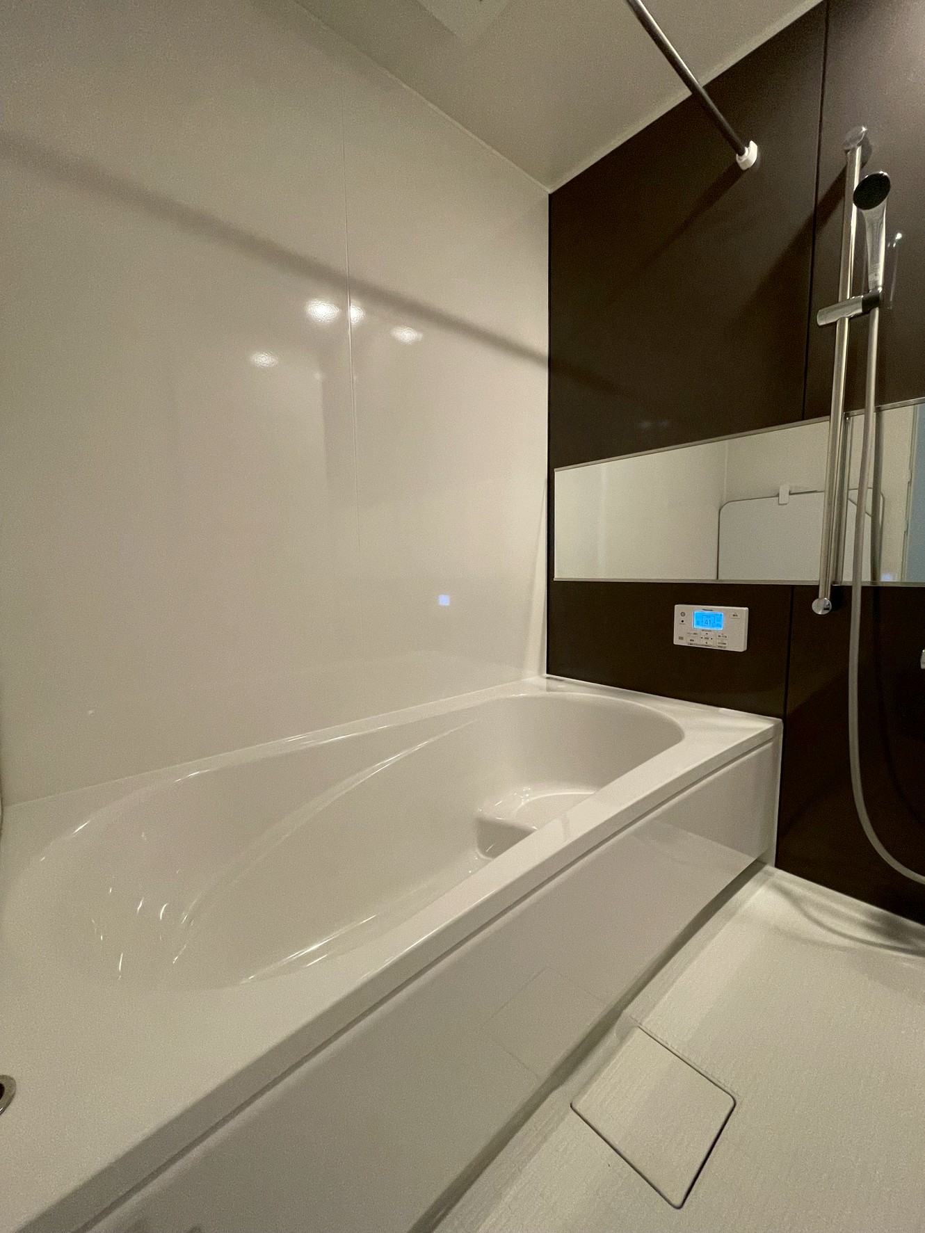 北区龍田6丁目2号地建売