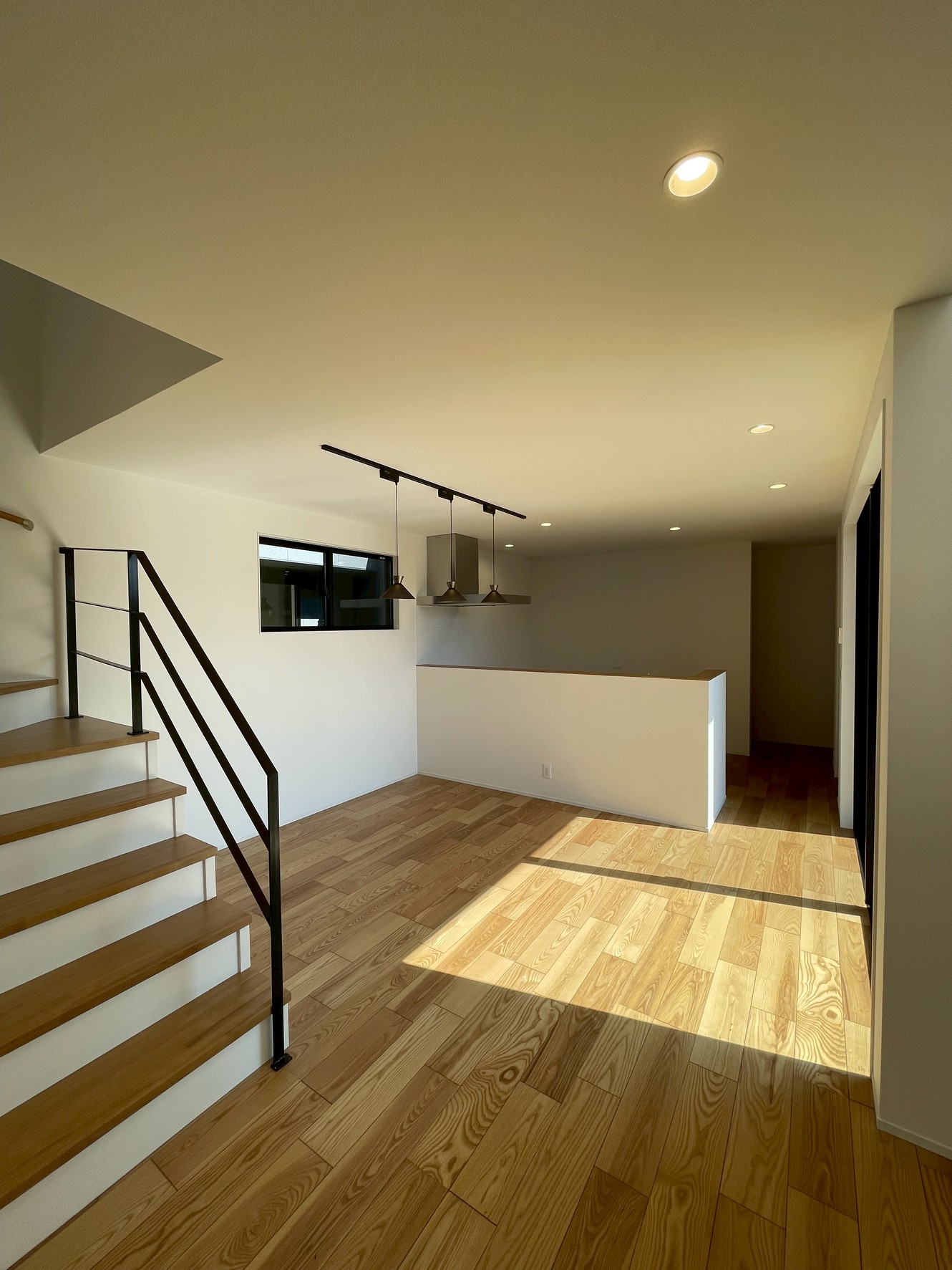 北区龍田6丁目2号地建売