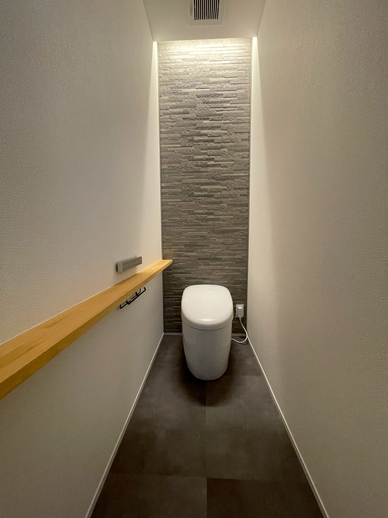 北区龍田6丁目2号地建売