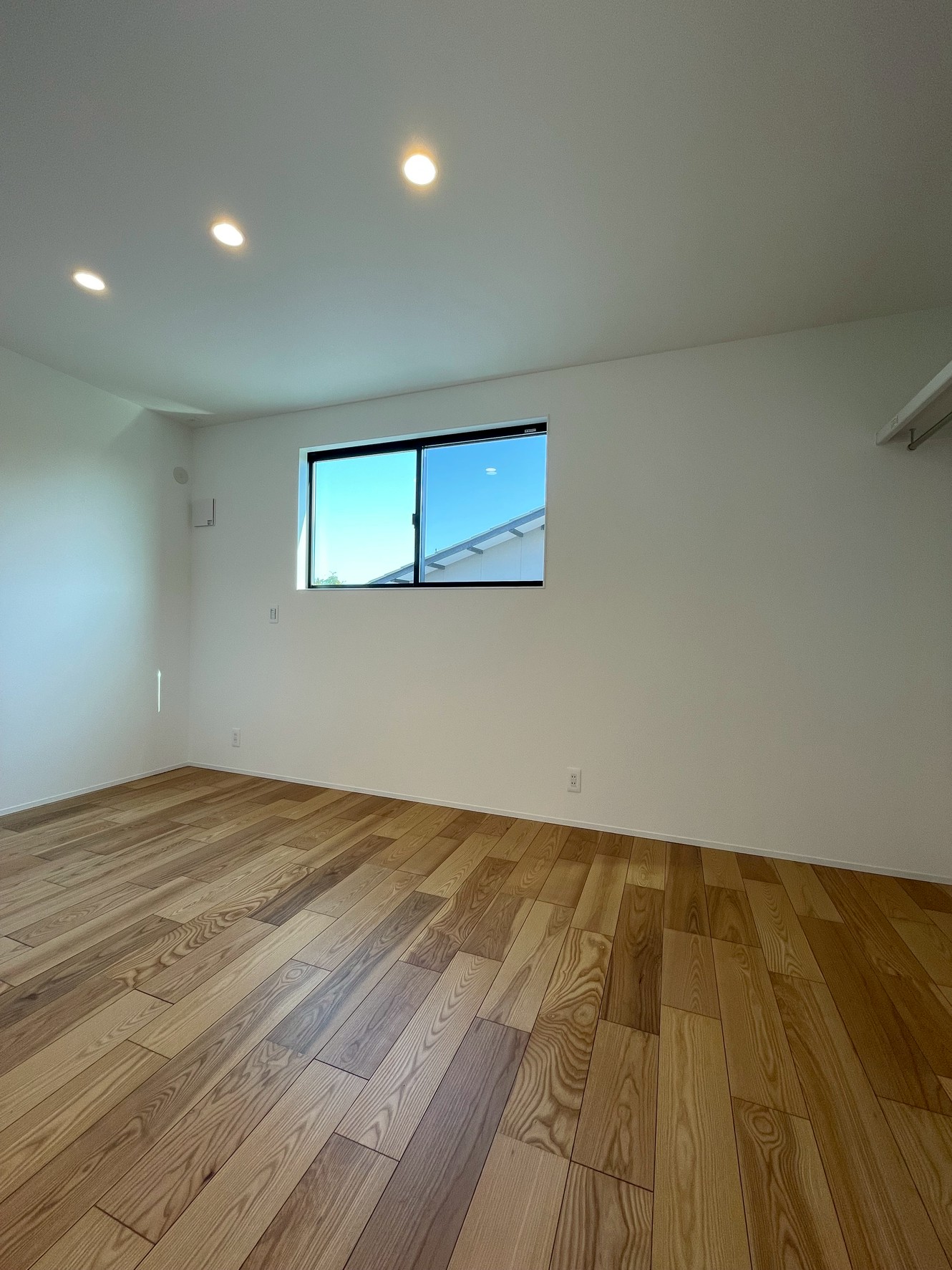 北区龍田6丁目2号地建売