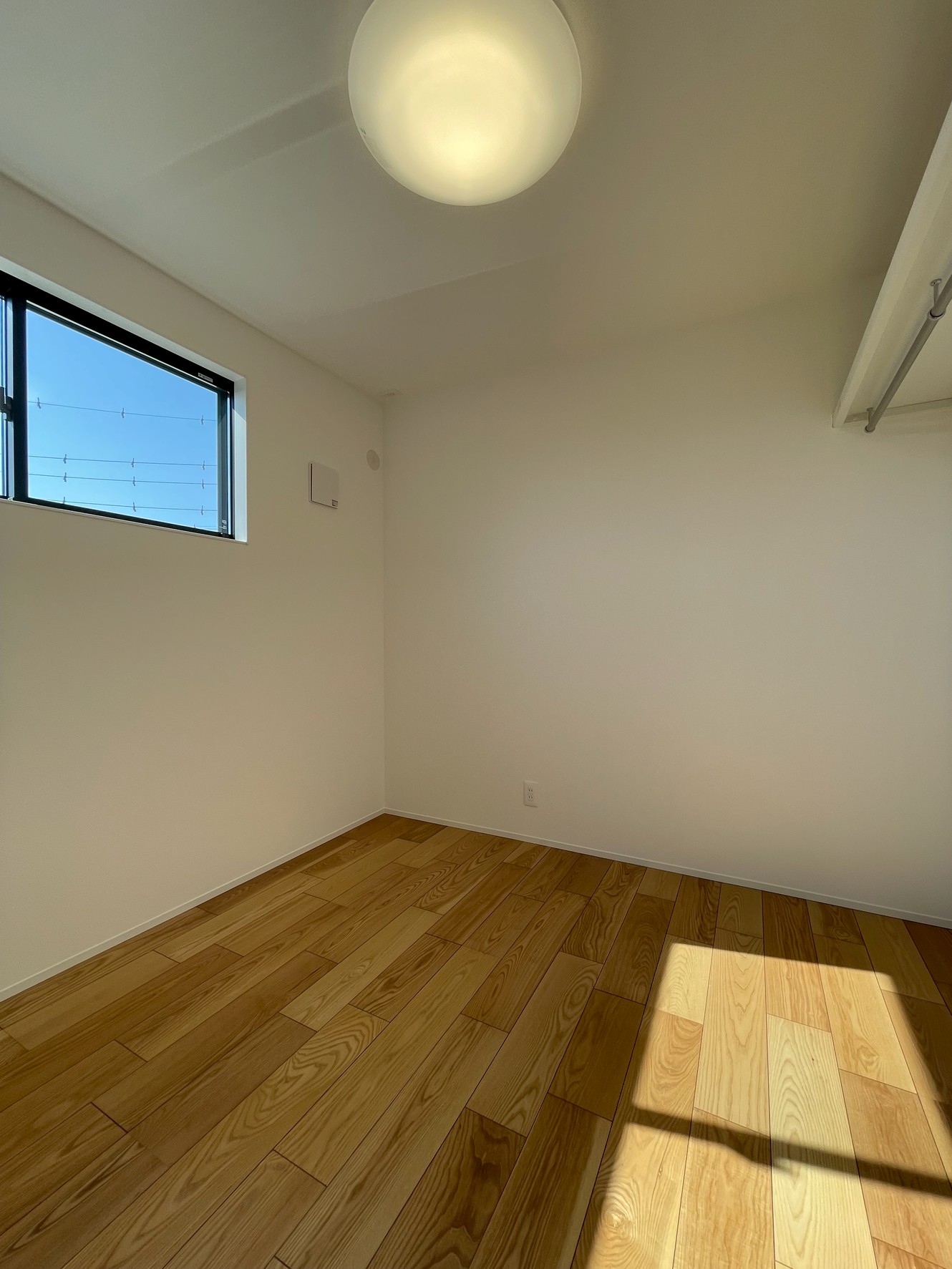 北区龍田6丁目2号地建売