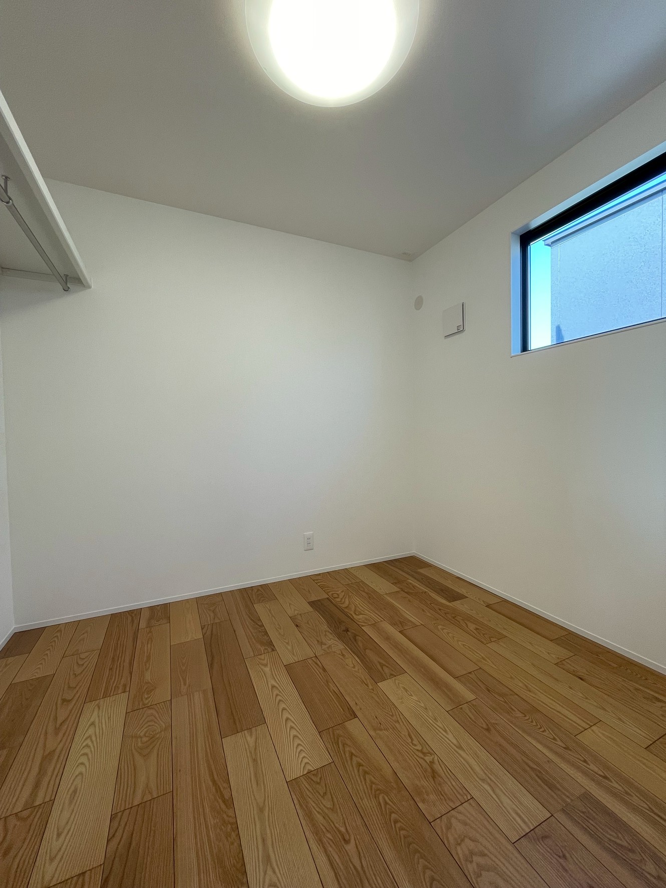 北区龍田6丁目2号地建売