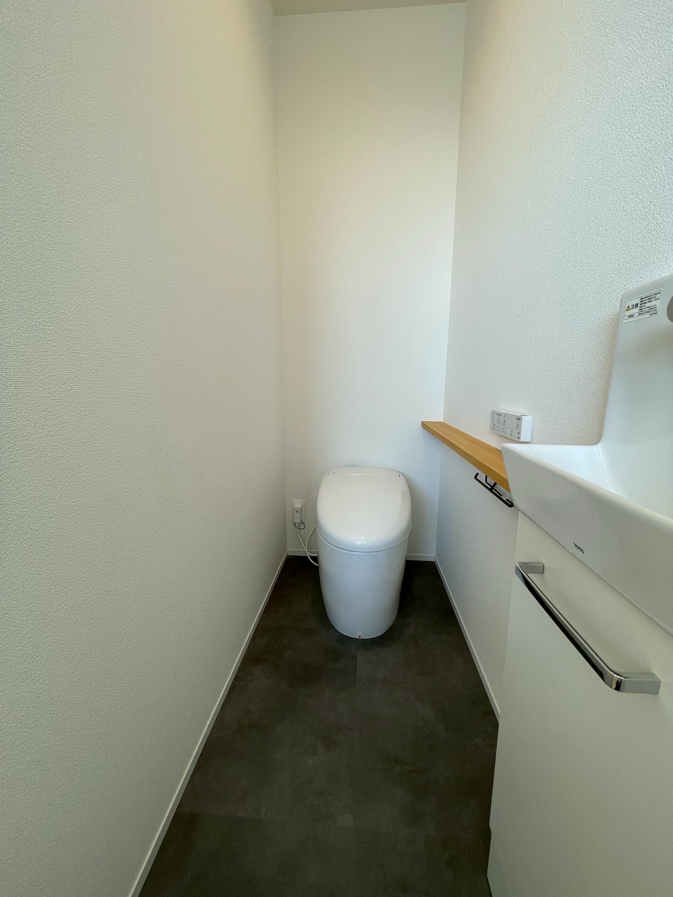 北区龍田6丁目2号地建売