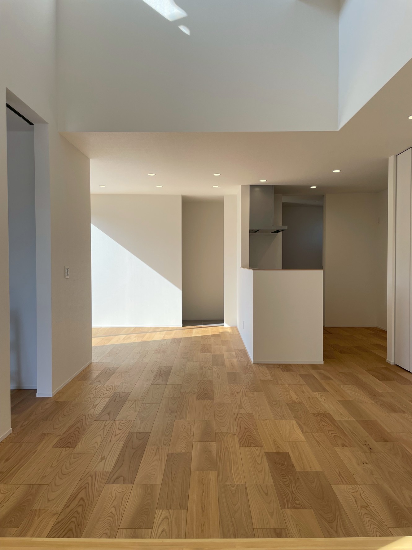 西区城山半田3丁目新築戸建て