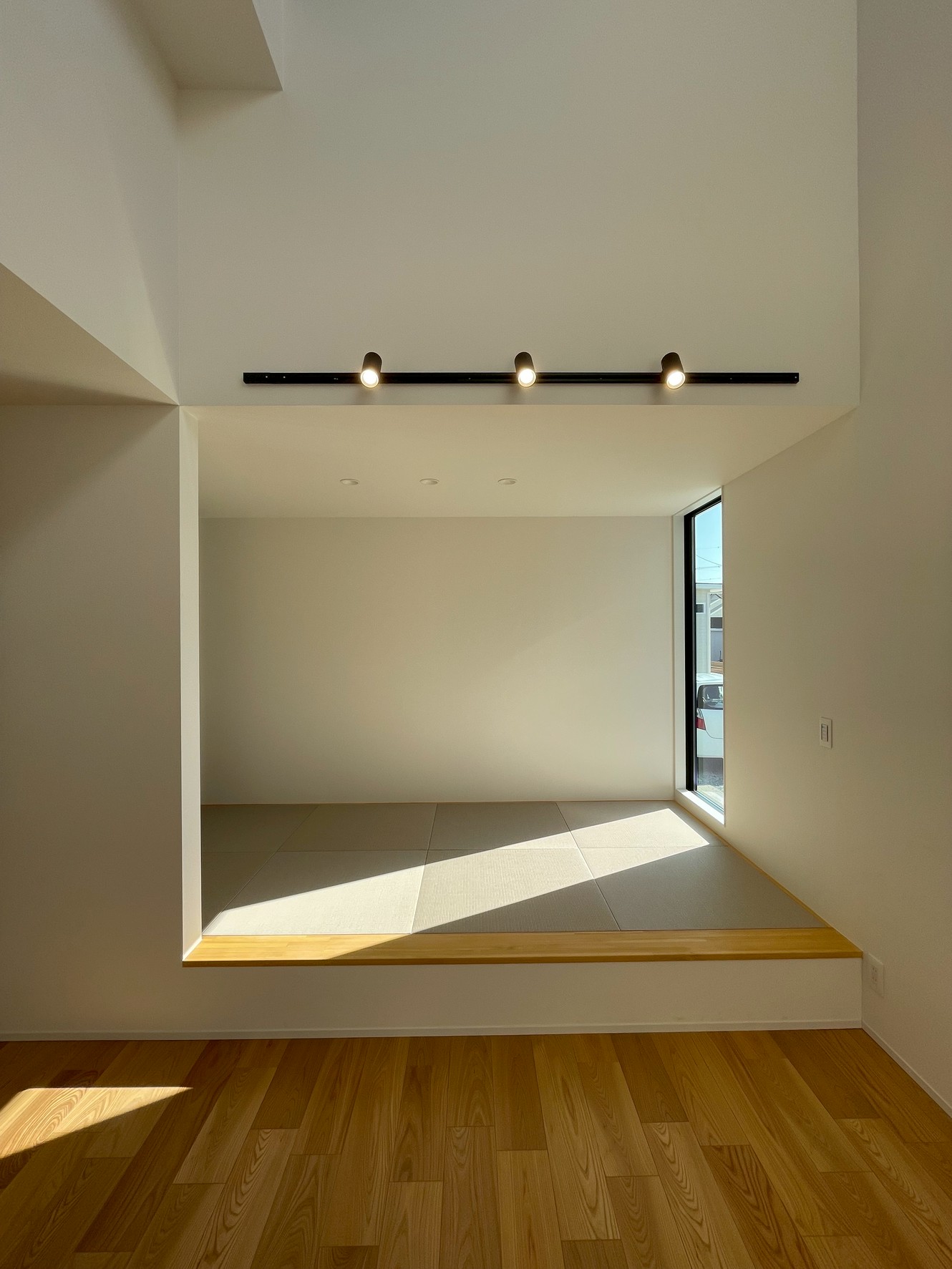 西区城山半田3丁目新築戸建て