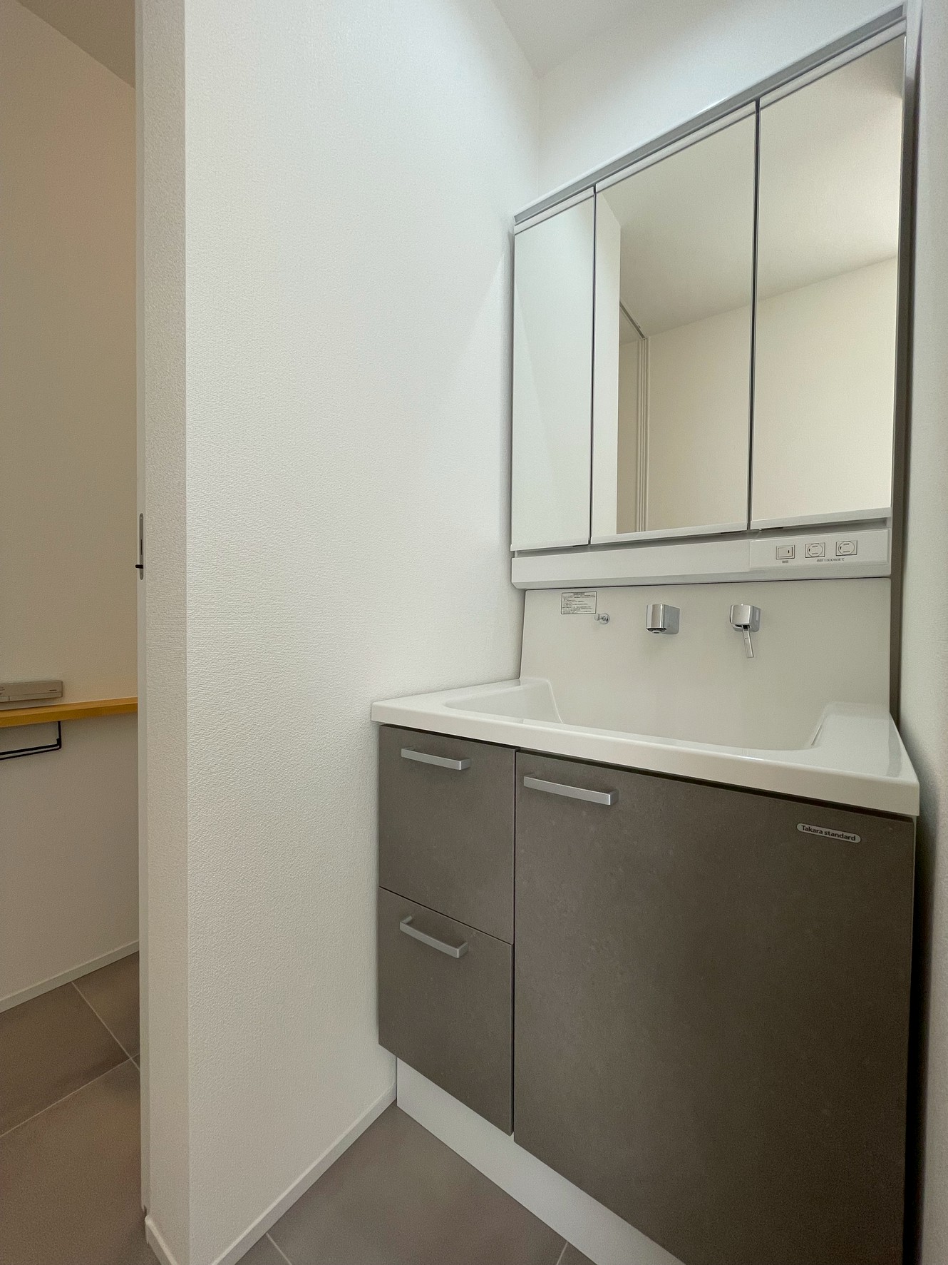 西区城山半田3丁目新築戸建て