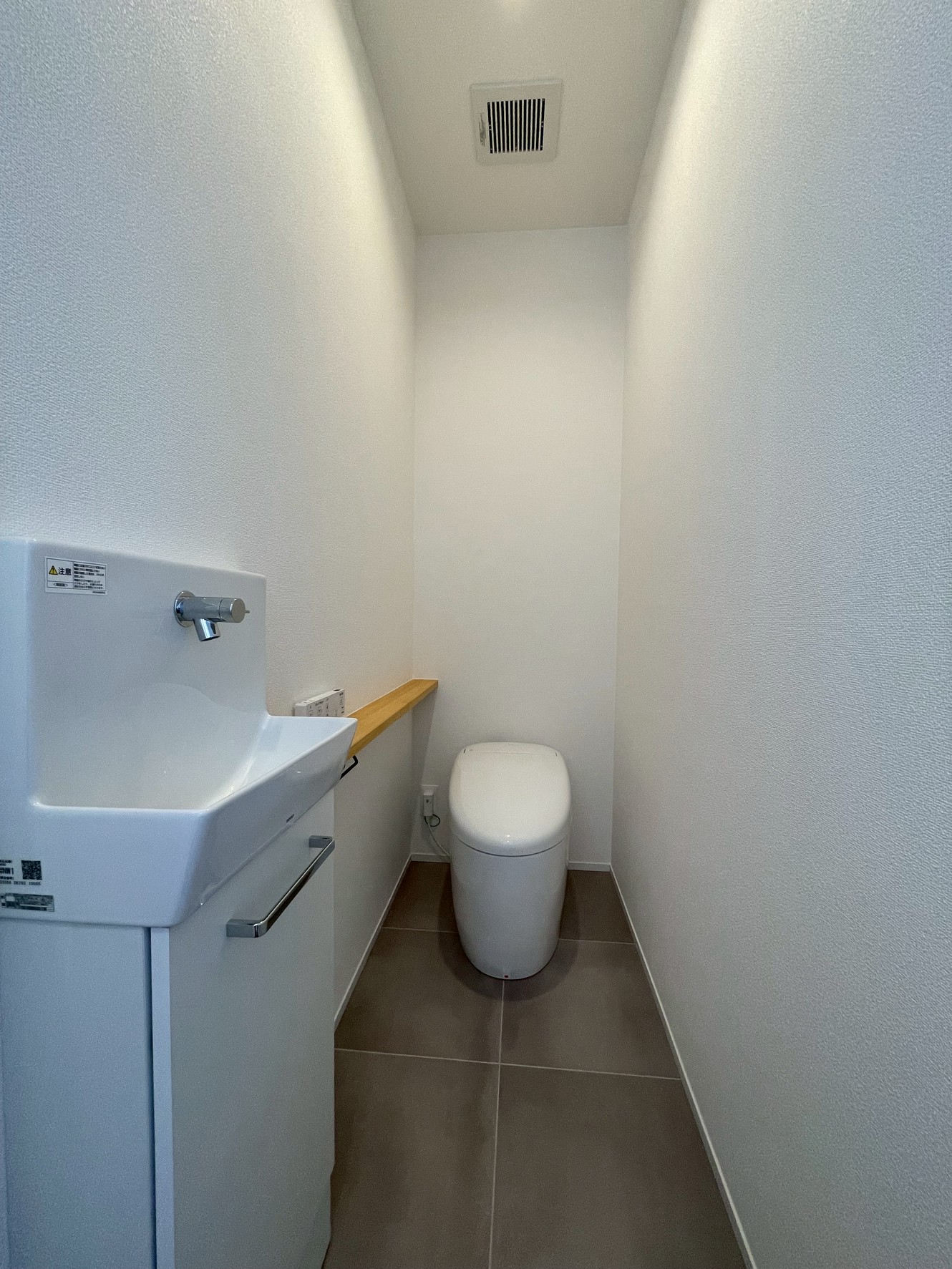 西区城山半田3丁目新築戸建て