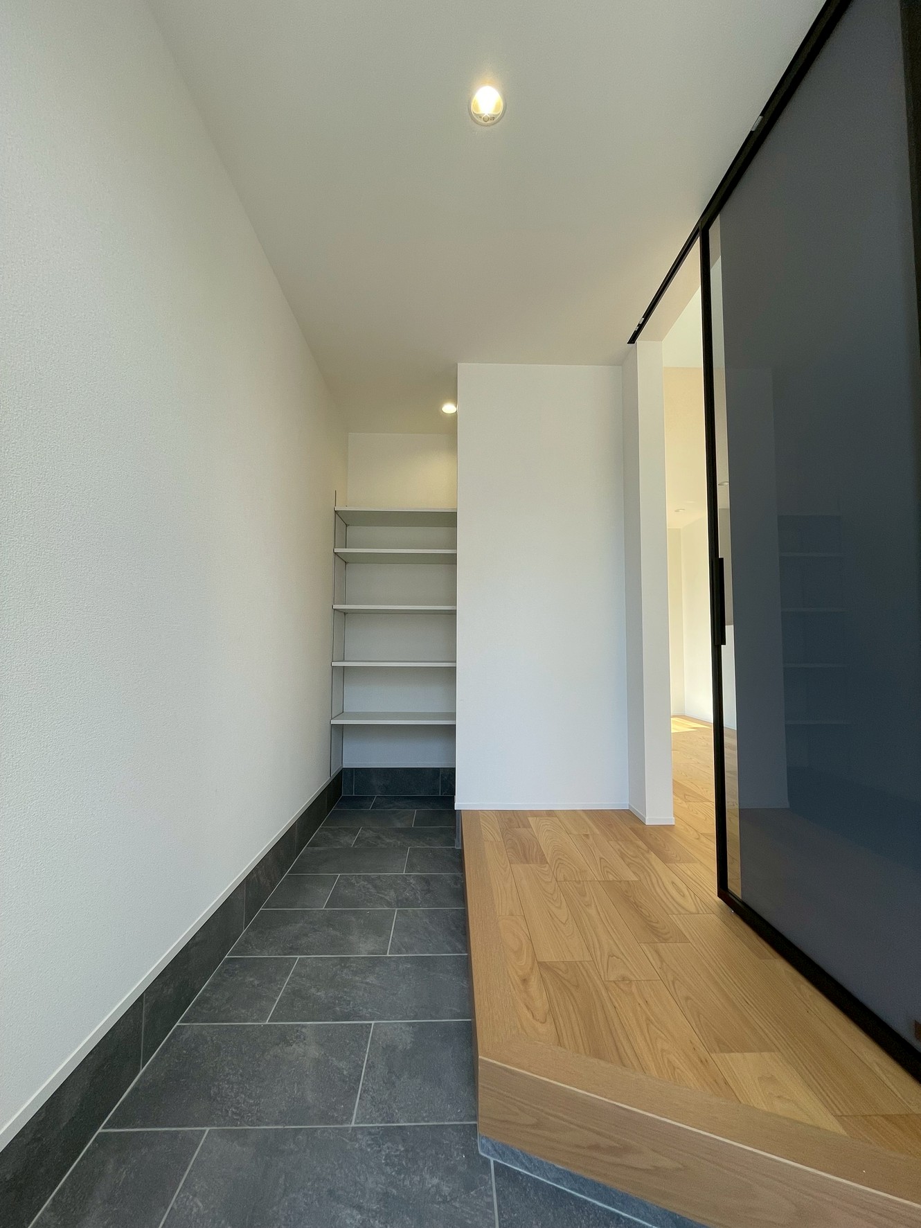 西区城山半田3丁目新築戸建て