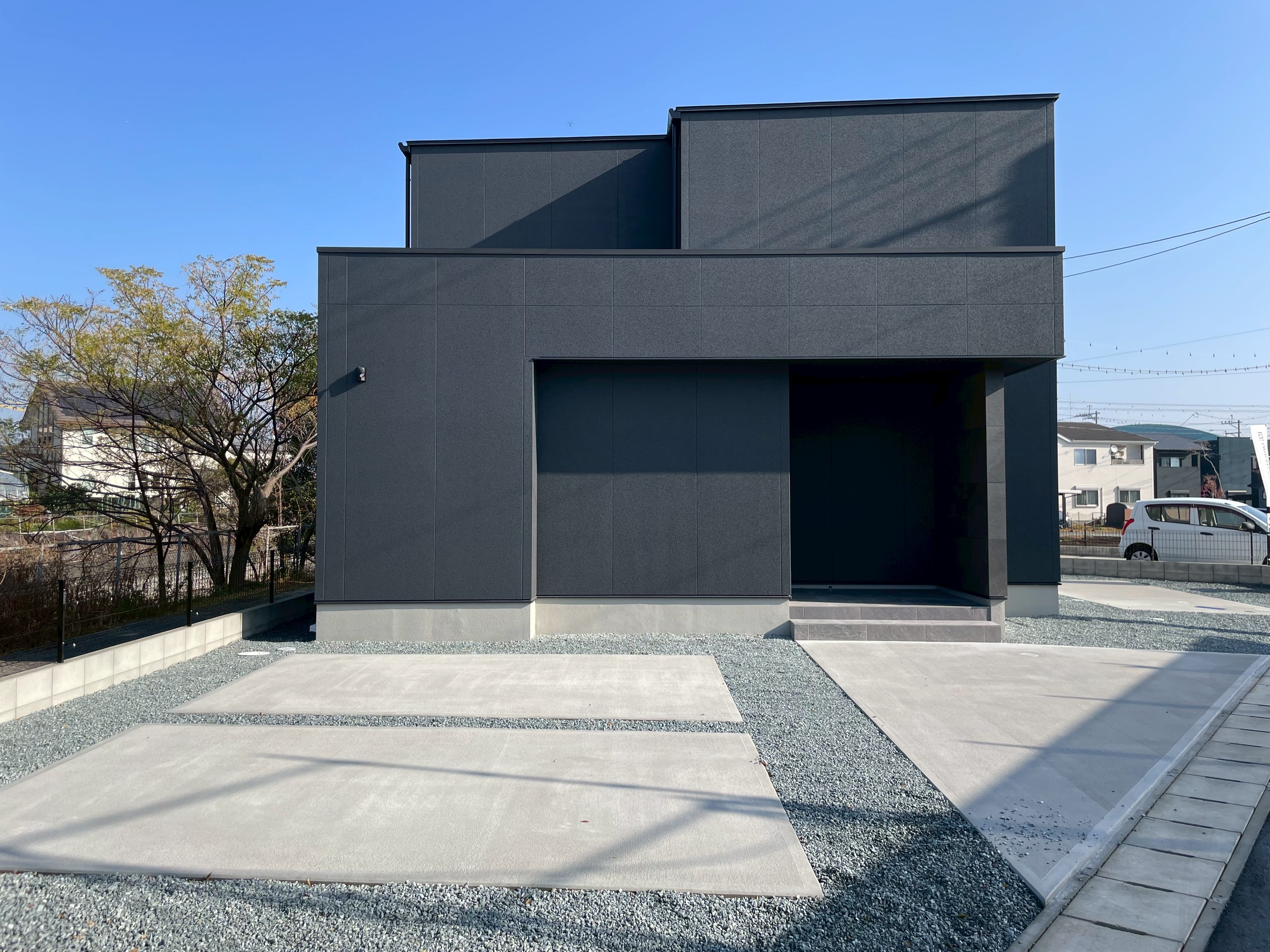 南区元三町1丁目建売