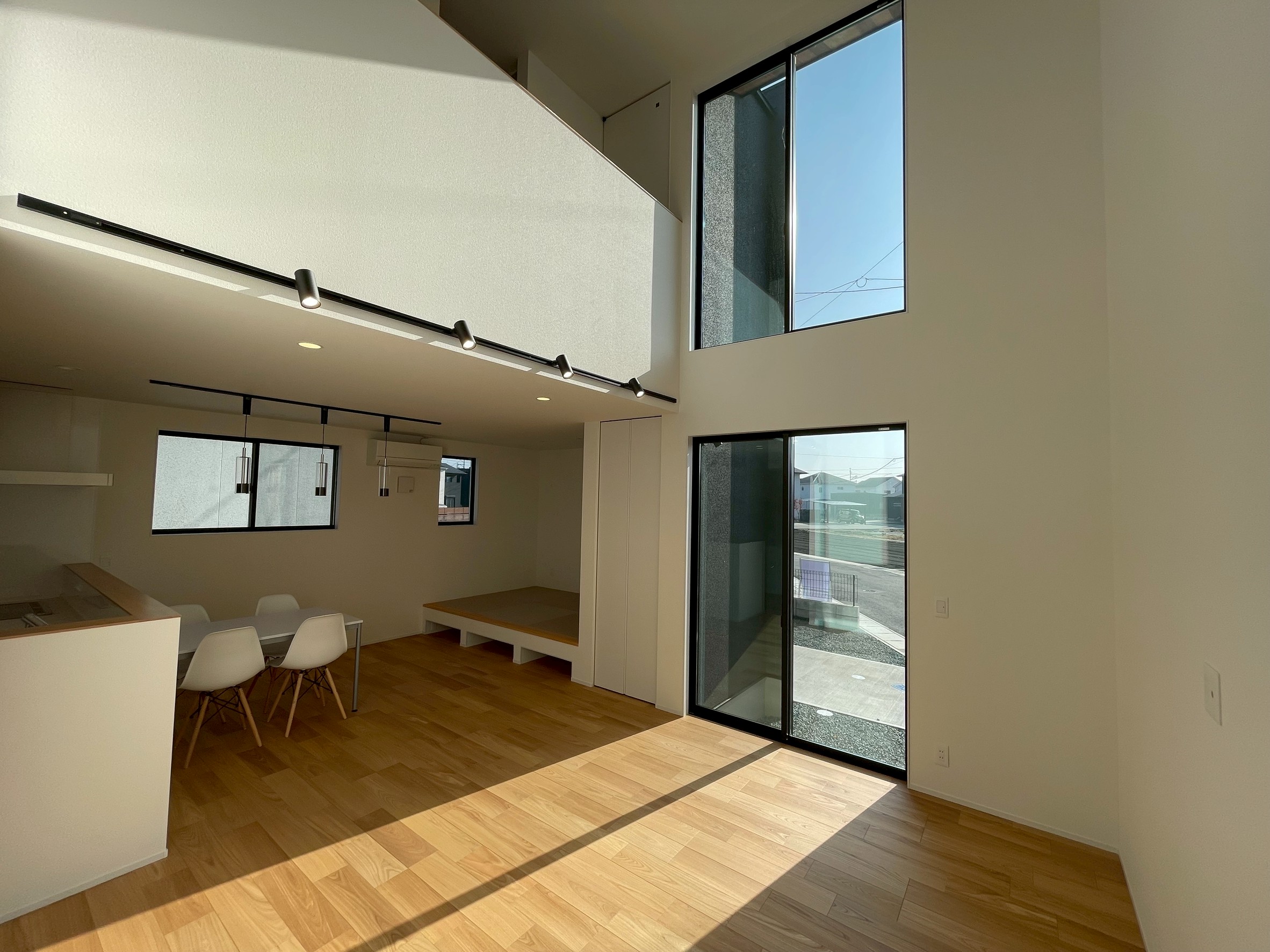 南区元三町1丁目建売